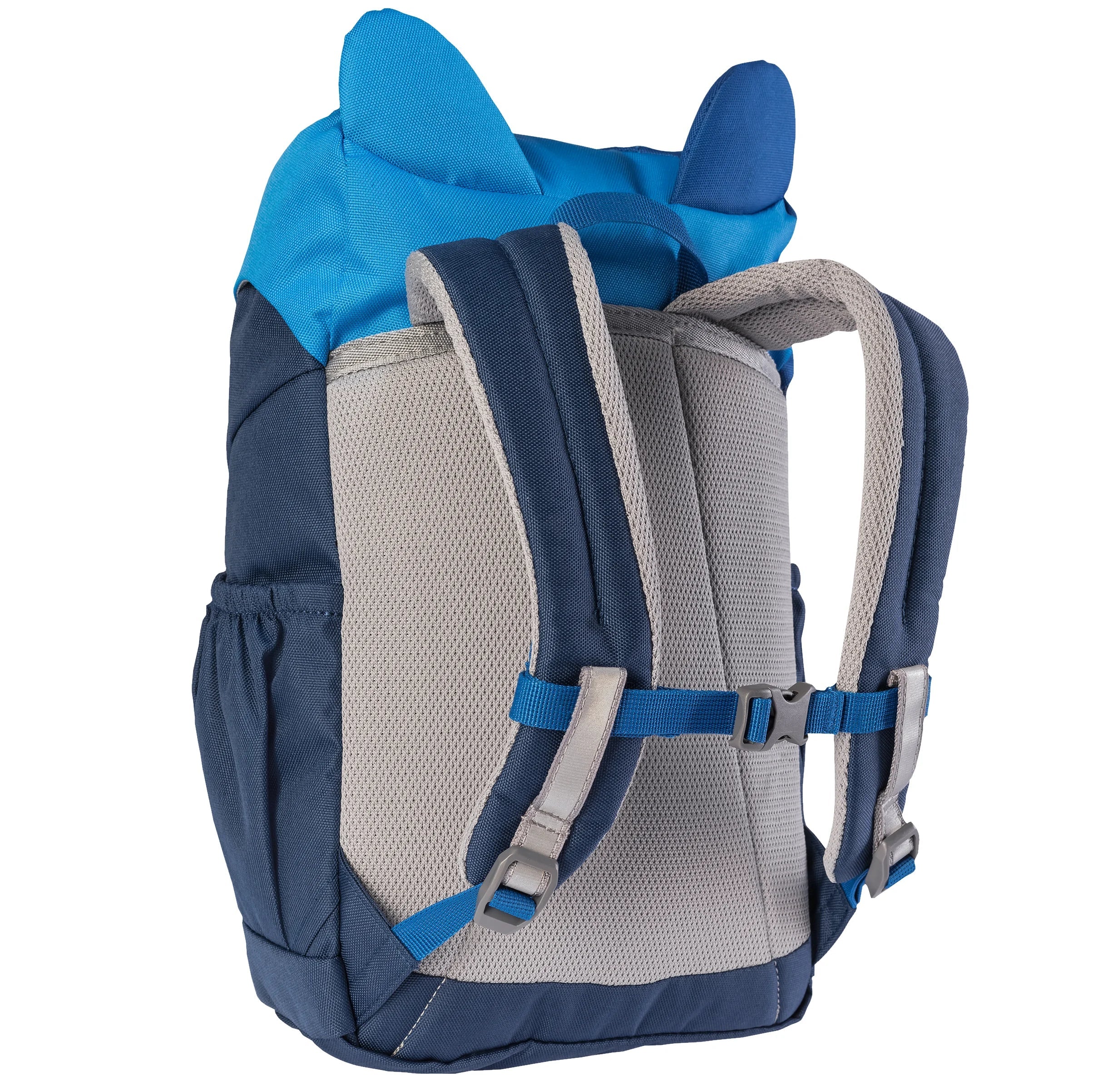 Deuter Daypack Kikki children's backpack 36 cm - glacier-dustblue