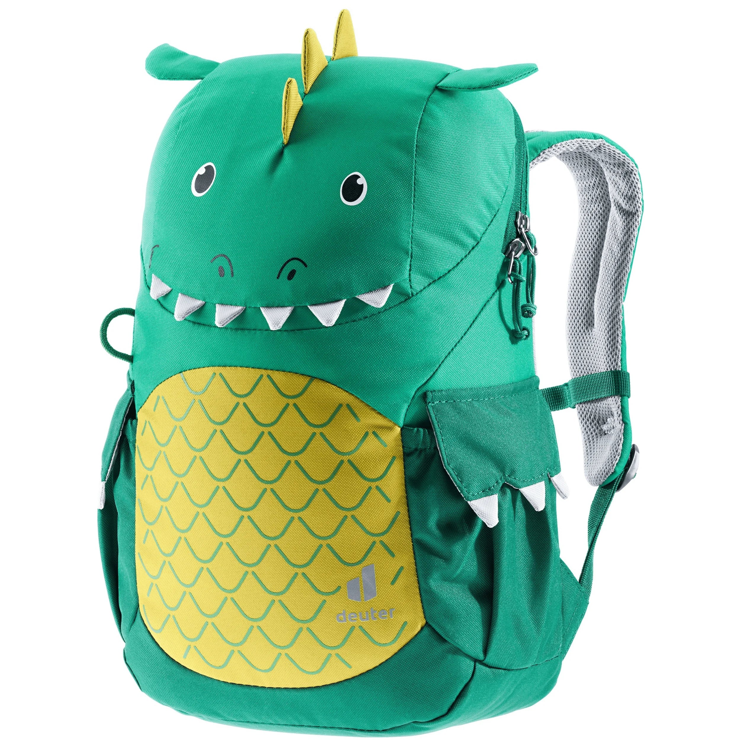 Deuter Daypack Kikki sac à dos enfant 36 cm - fougère-alpinegreen