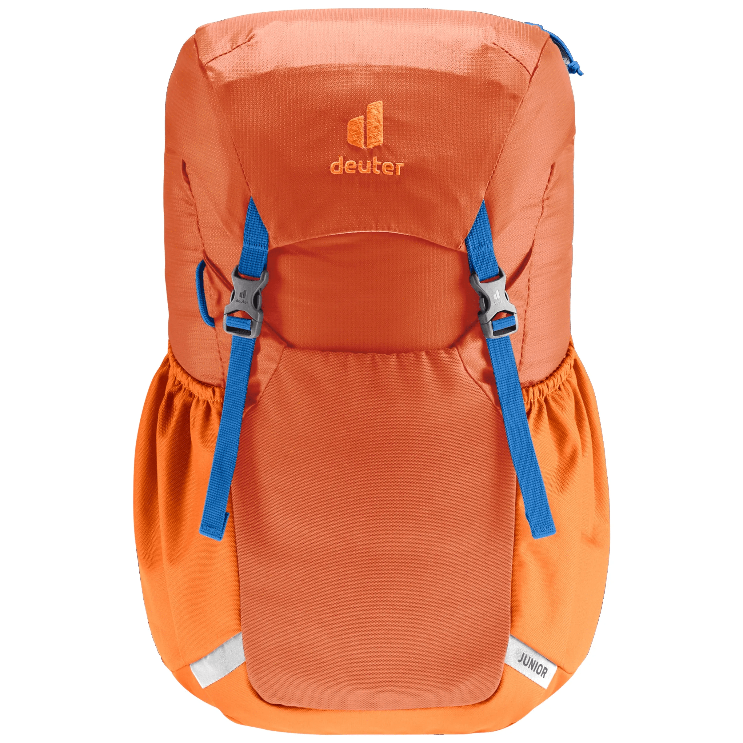 Deuter Daypack Junior children's backpack 43 cm - Chestnut-Mandarin