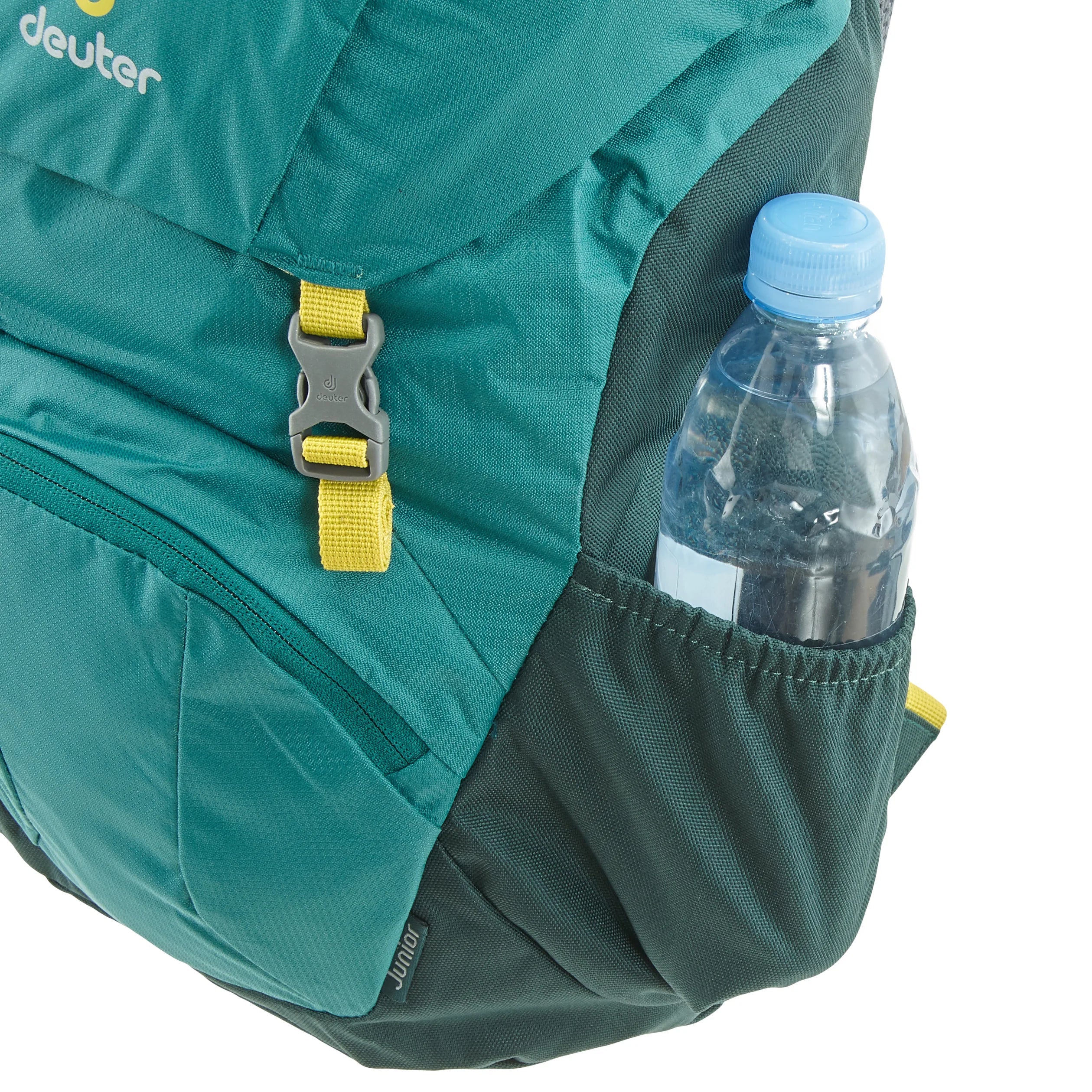 Deuter Daypack Junior children's backpack 43 cm - Deepsea-Dustblue