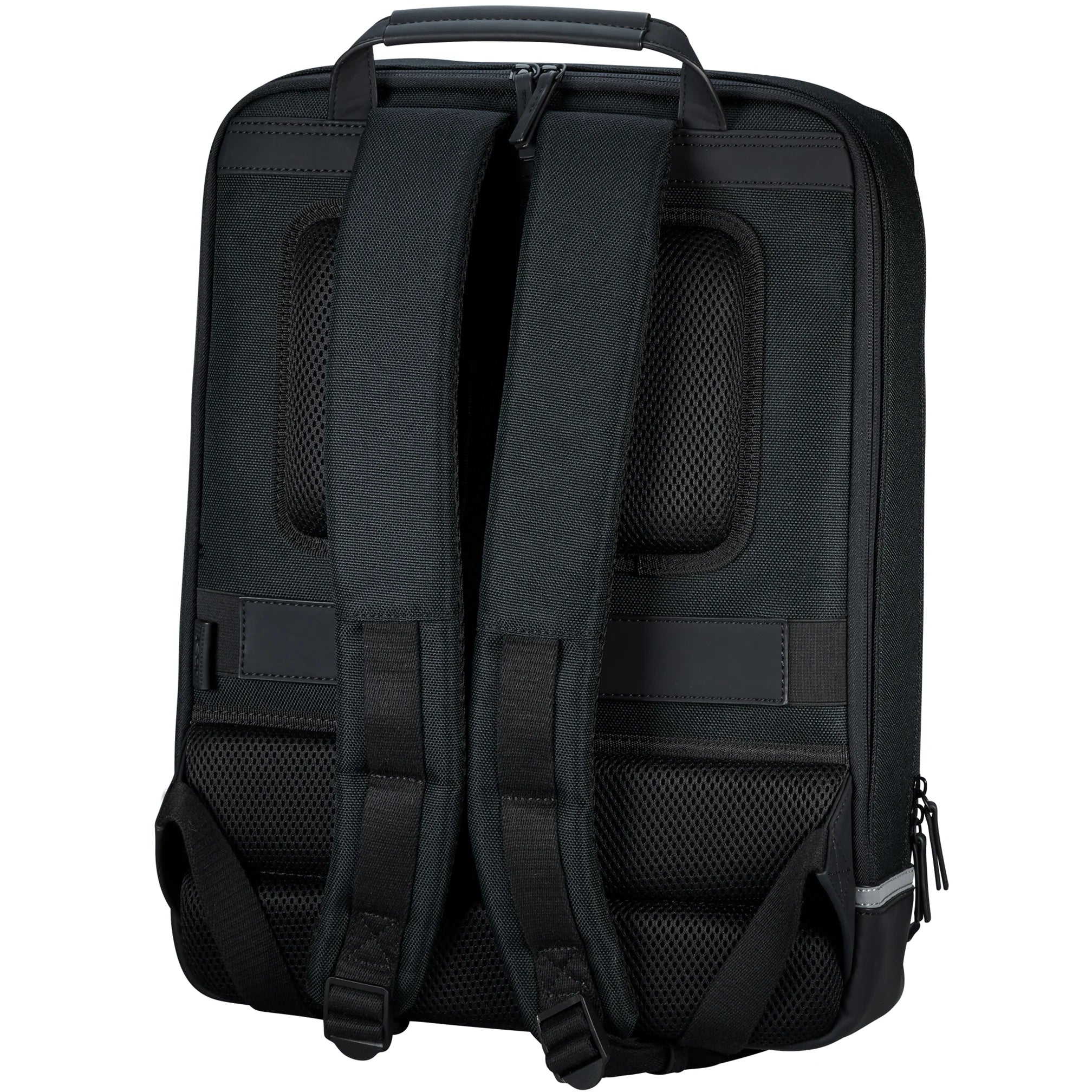 Jost Backpackspecial Daypack Sac à dos 44 cm - Noir