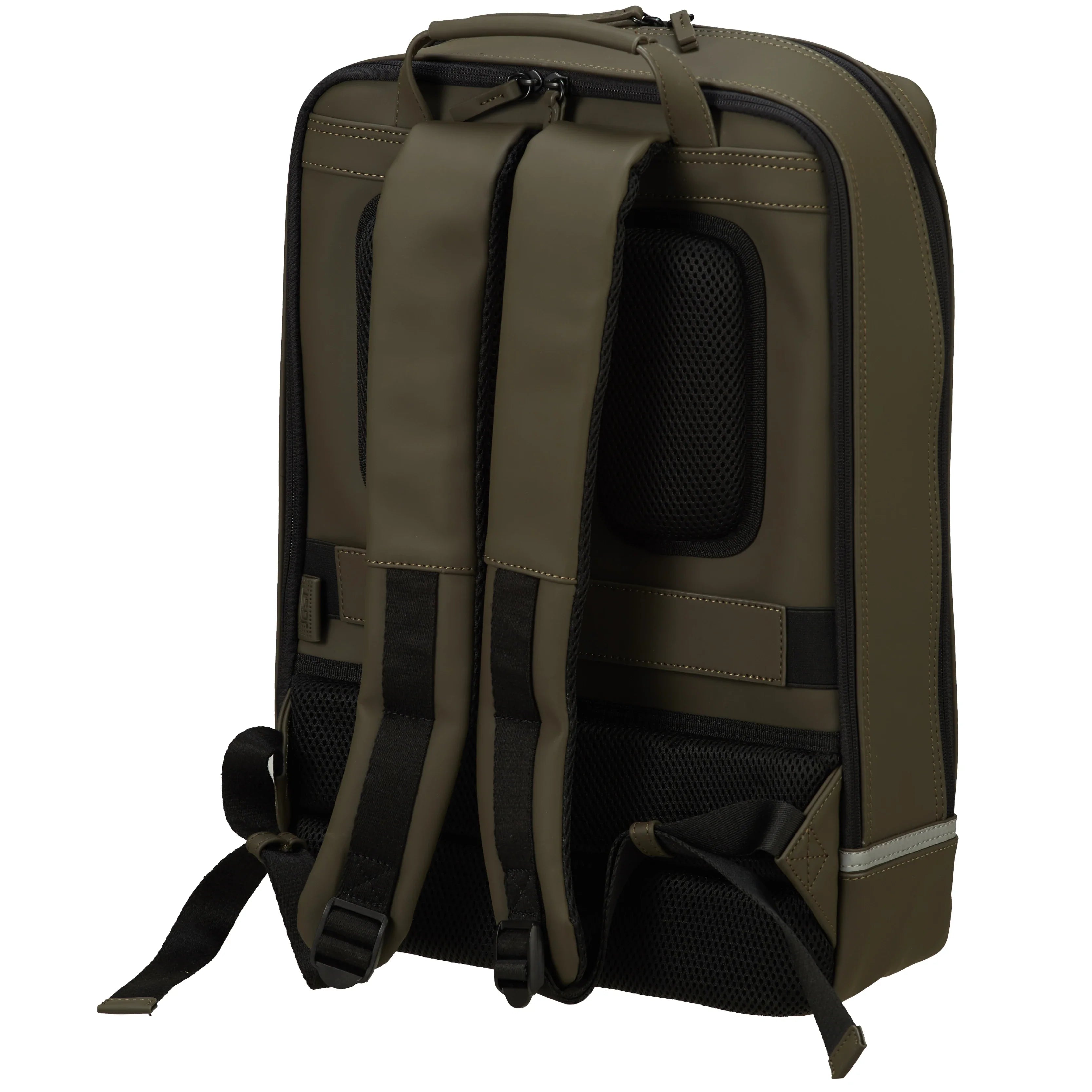 Jost Backpackspecial daypack leisure backpack 44 cm - Olive