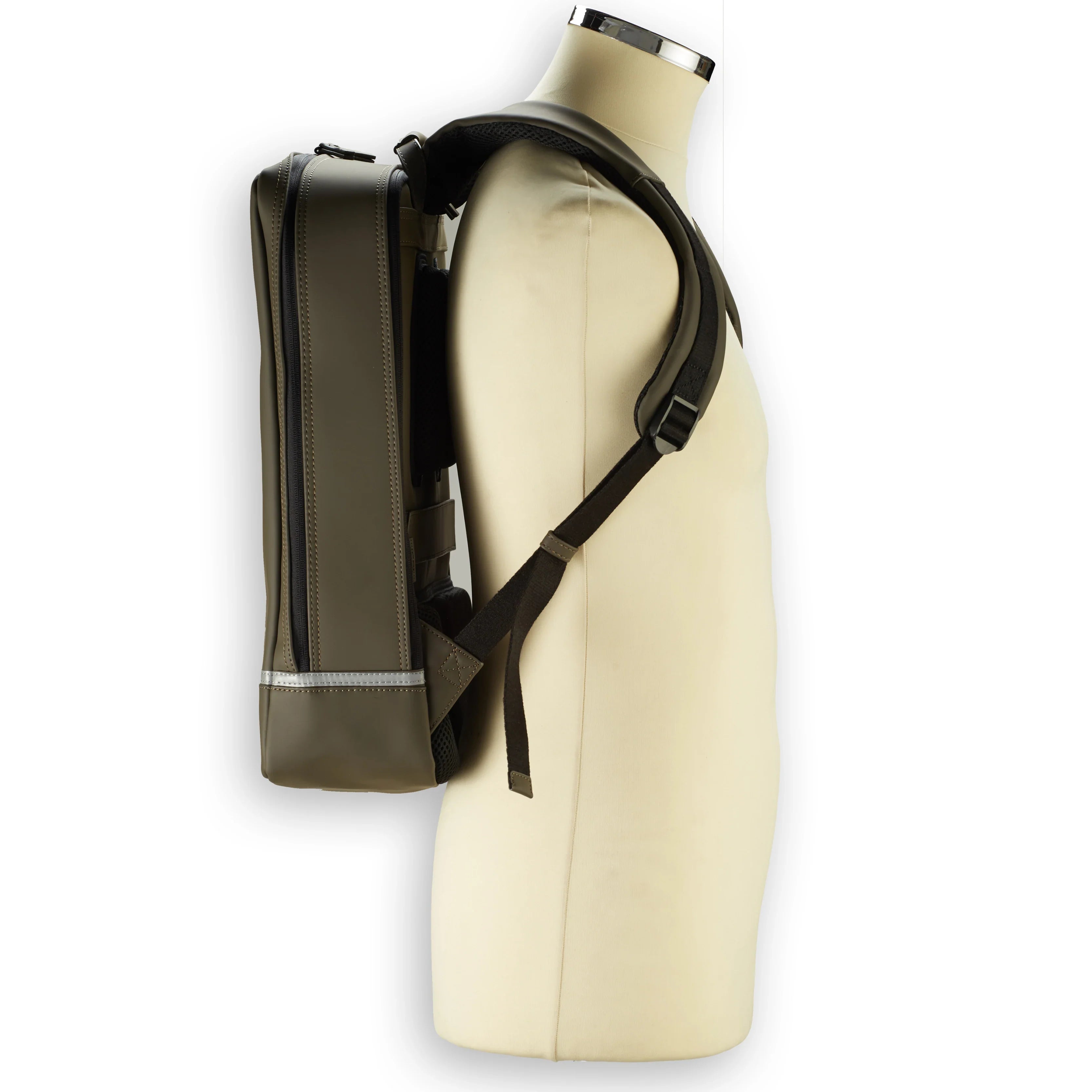 Jost Backpackspecial Daypack sac à dos de loisirs 44 cm - olive