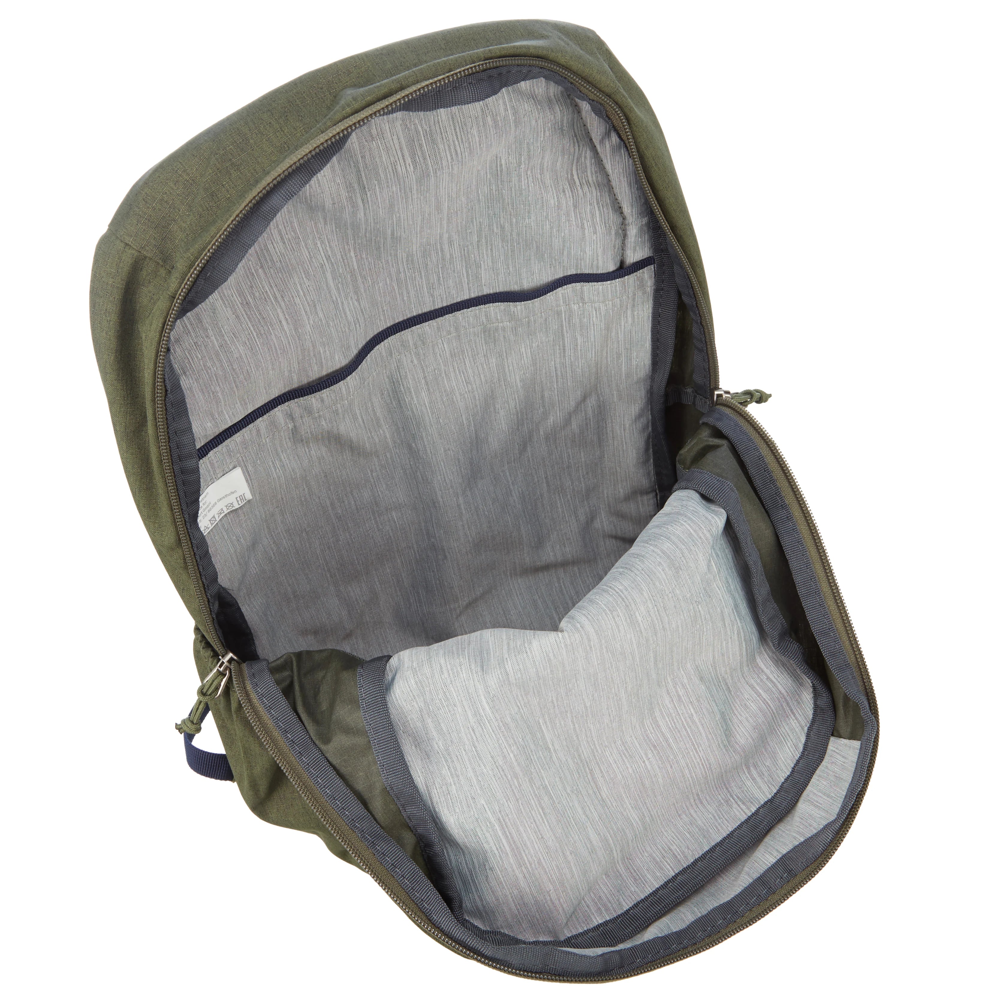 Deuter Daypack Vista Skip Backpack 42 cm - frost-aloe