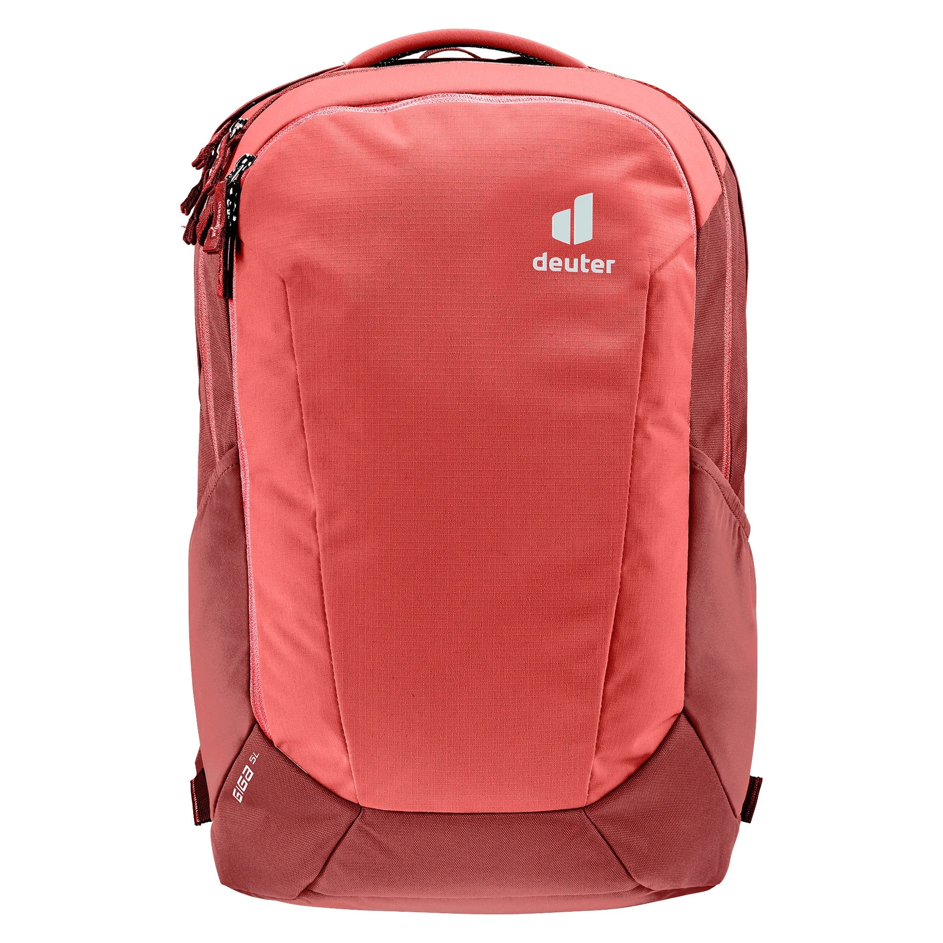 Deuter Daypack Giga SL Backpack 48 cm - Currant-Redwood