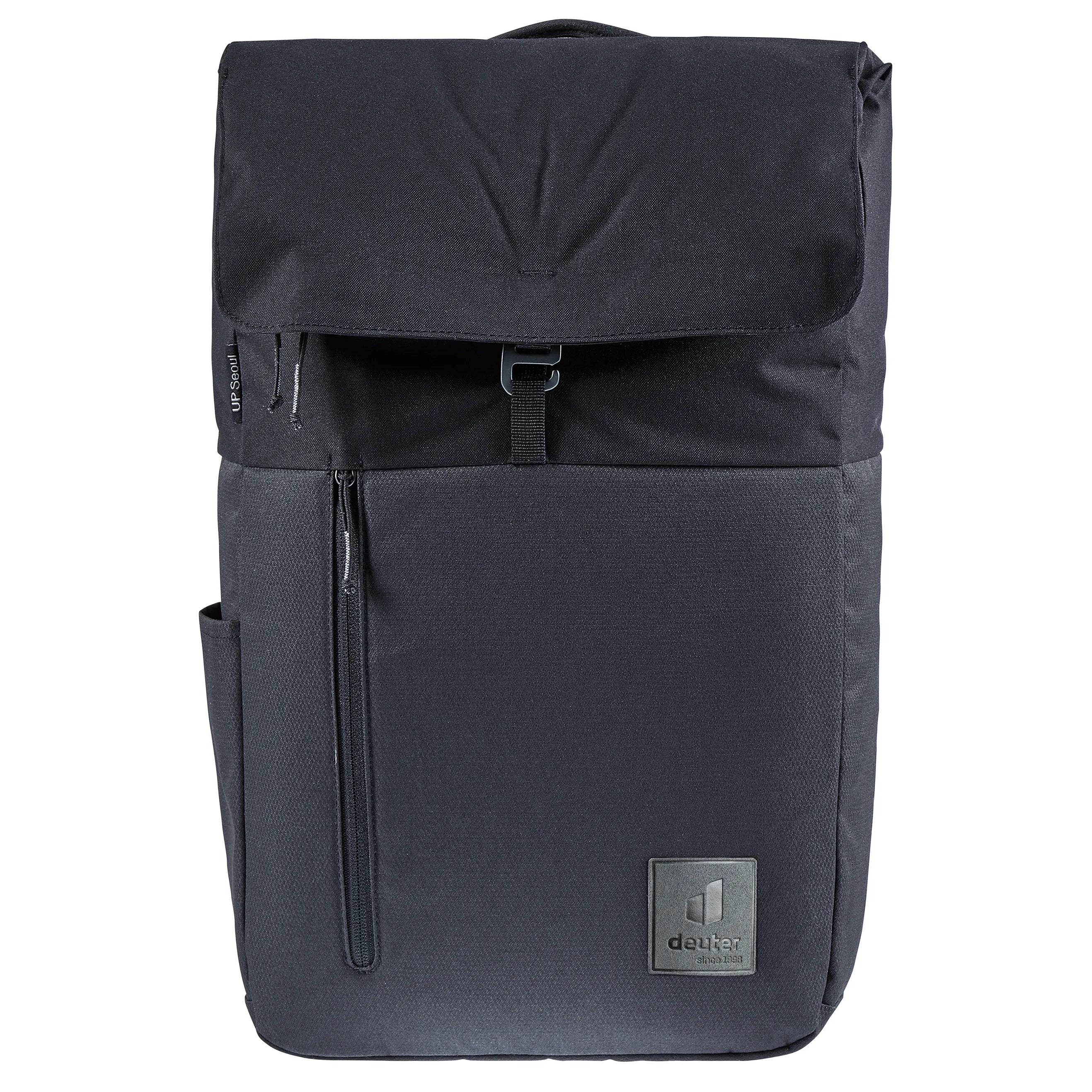 Deuter Daypack UP Seoul backpack 49 cm - black