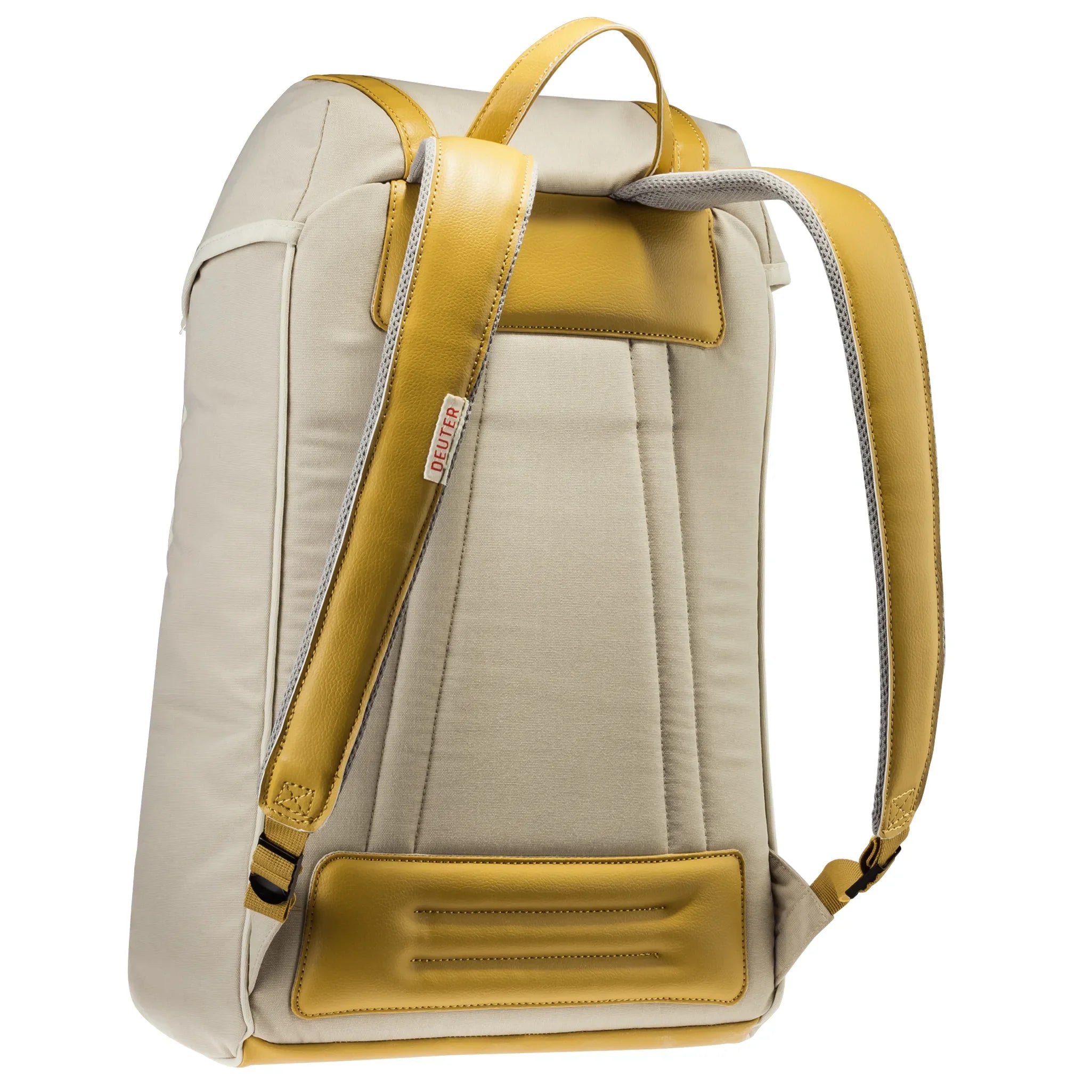 Deuter Daypack Innsbruck Lifestyle Rucksack 46 cm - sand-caramel