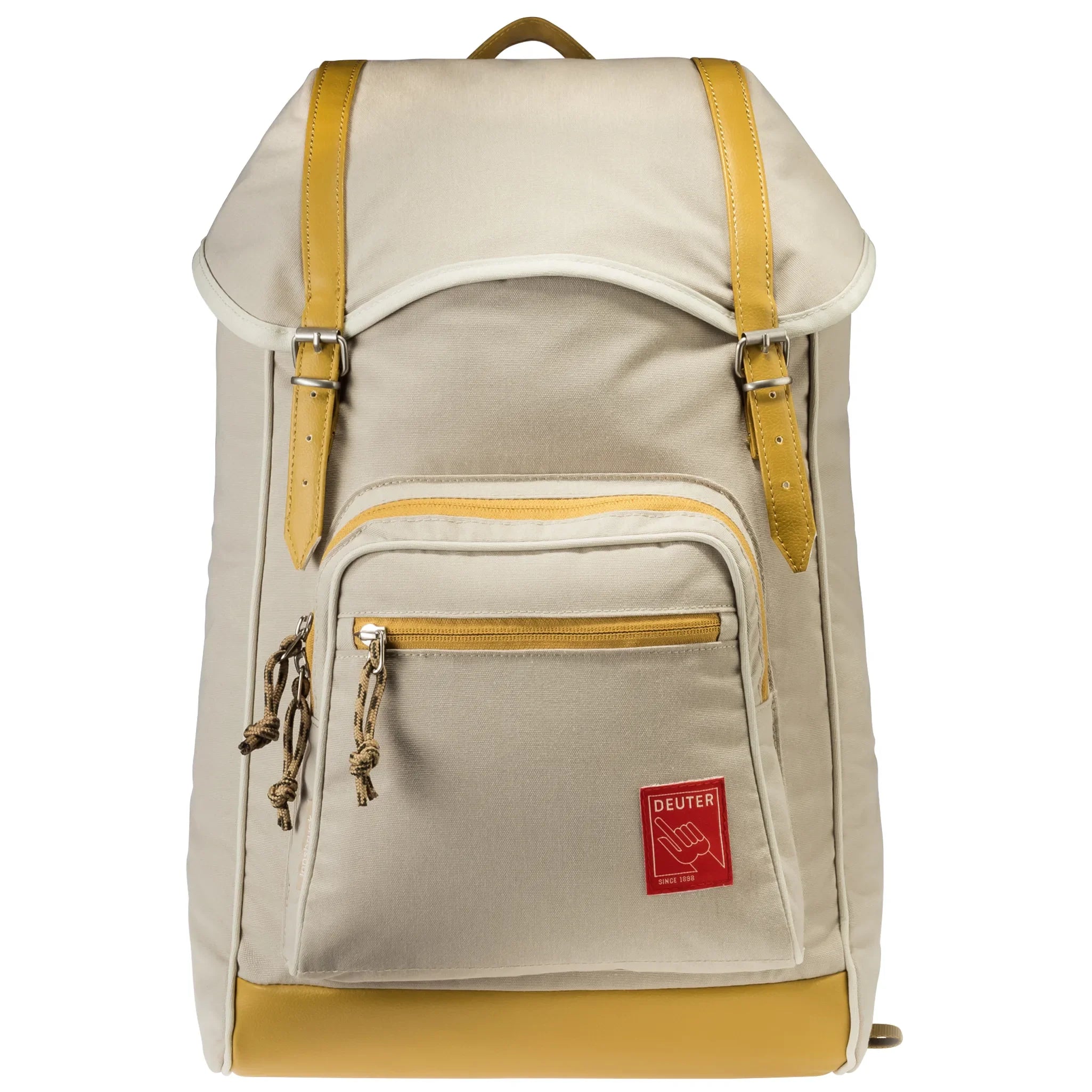Deuter Daypack Innsbruck Lifestyle Rucksack 46 cm - sand-caramel