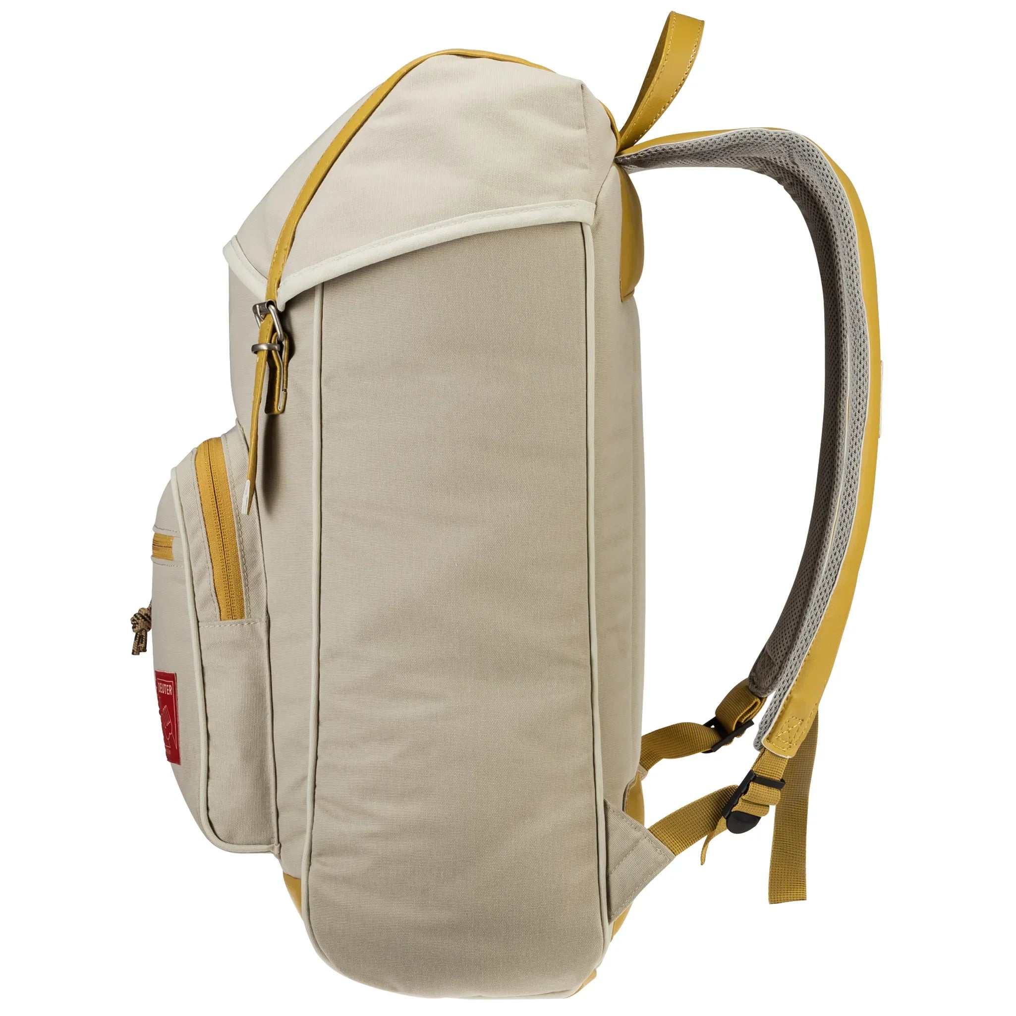 Deuter Daypack Innsbruck Lifestyle Backpack 46 cm - redwood-caramel