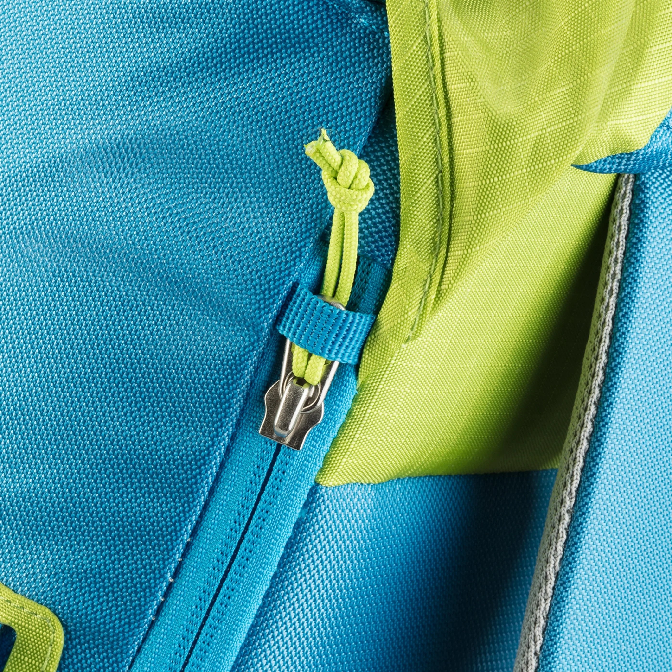 Deuter Daypack Lake Placid Lifestyle Rucksack 50 cm - tin-azure