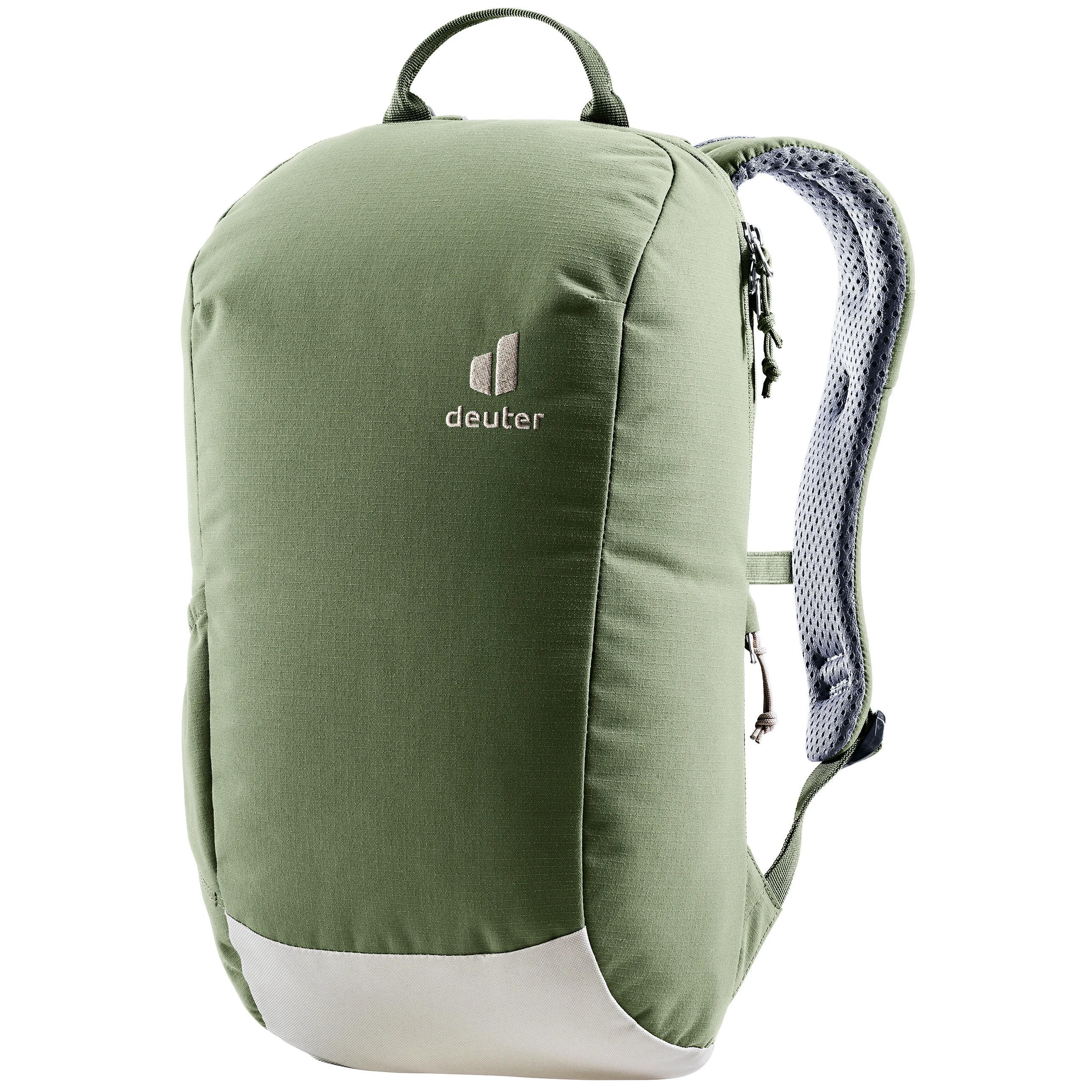 Daypack rucksack outlet deuter