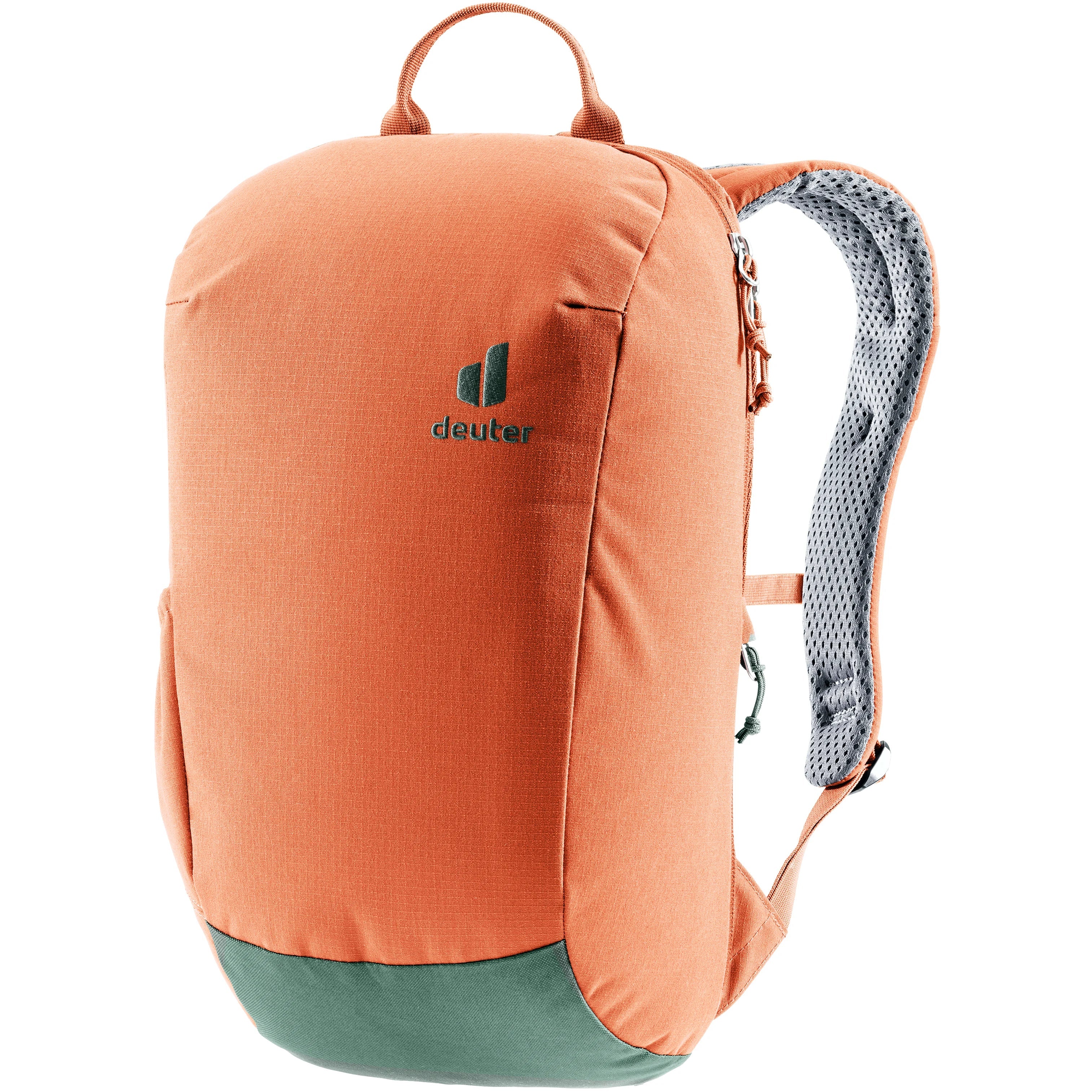 Deuter Daypack Stepout 12 Rucksack 45 cm Chestnut Ivy