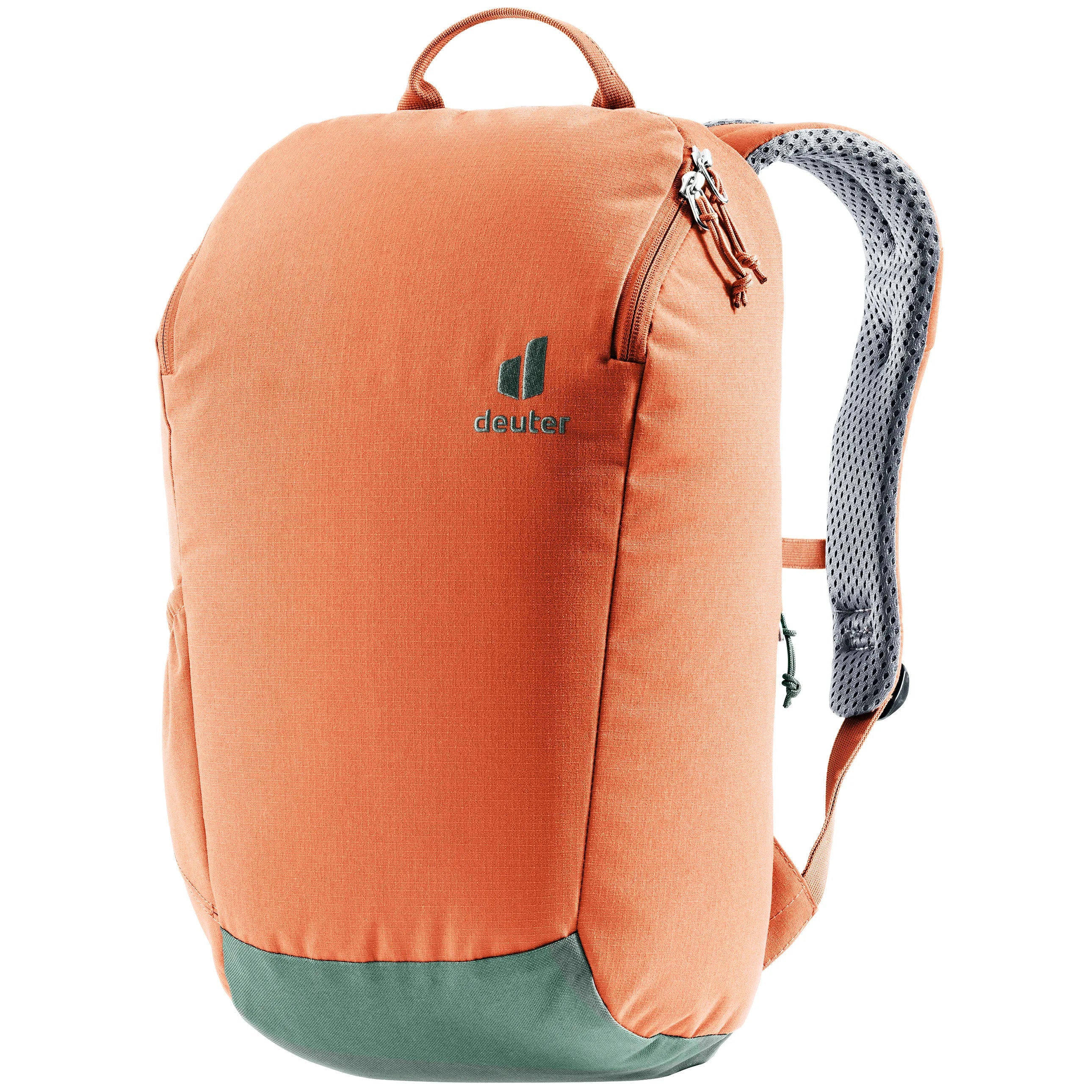 Deuter Daypack Stepout 16 Backpack 45 cm - Chestnut-Ivy
