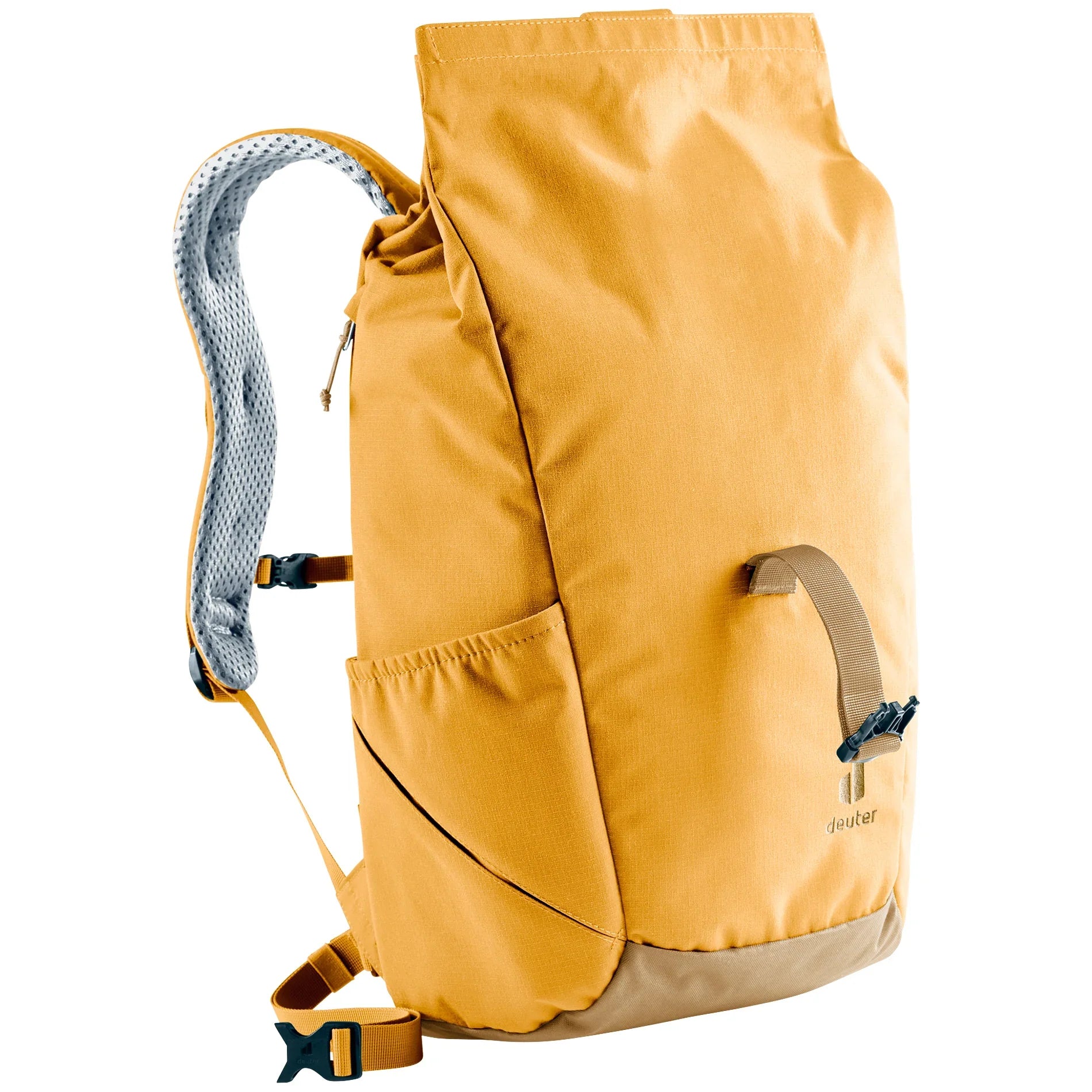Deuter Daypack Stepout 22 Backpack 46 cm - Chestnut-Ivy