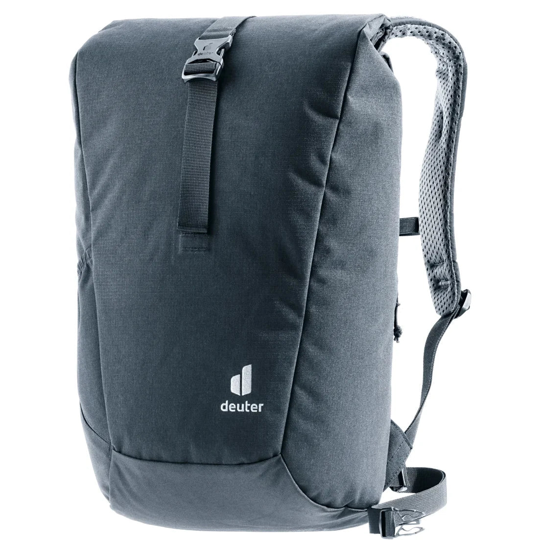 Deuter Daypack Stepout 22 Backpack 46 cm - Black