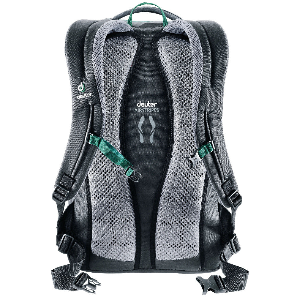 Deuter Daypack Giga Rucksack 48 cm - Mineral-Grove