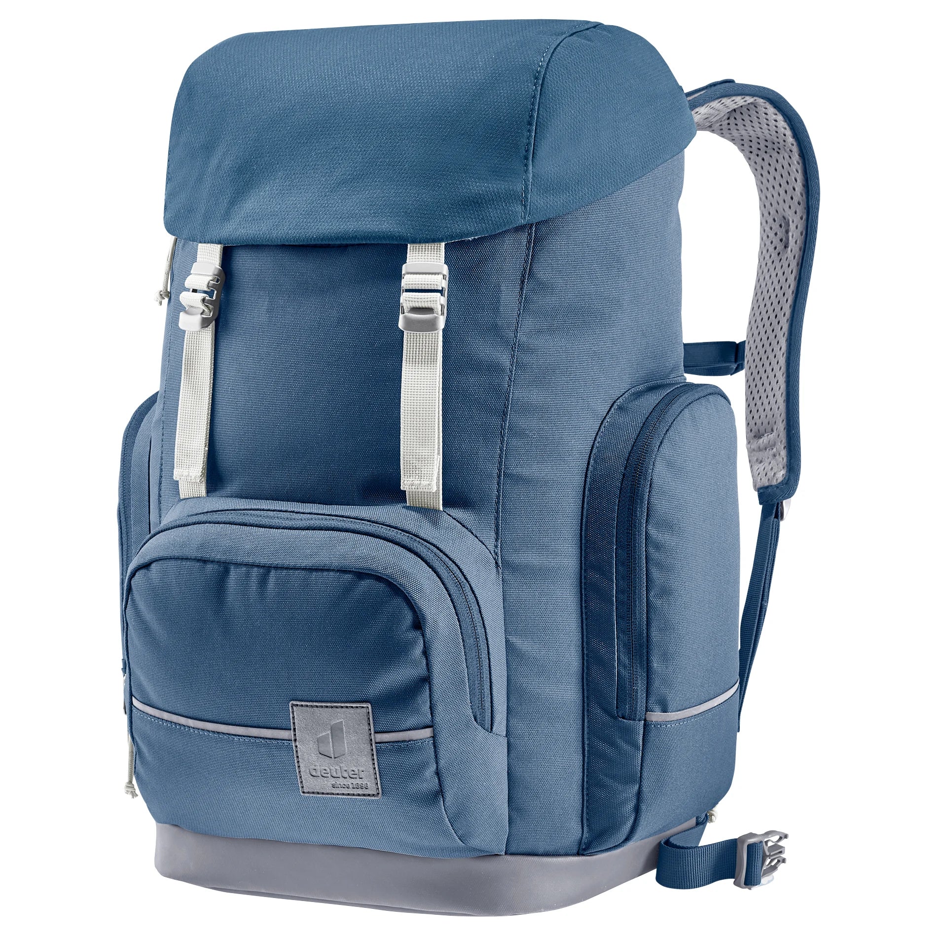 Deuter Daypack Scula school backpack 49 cm - Marine