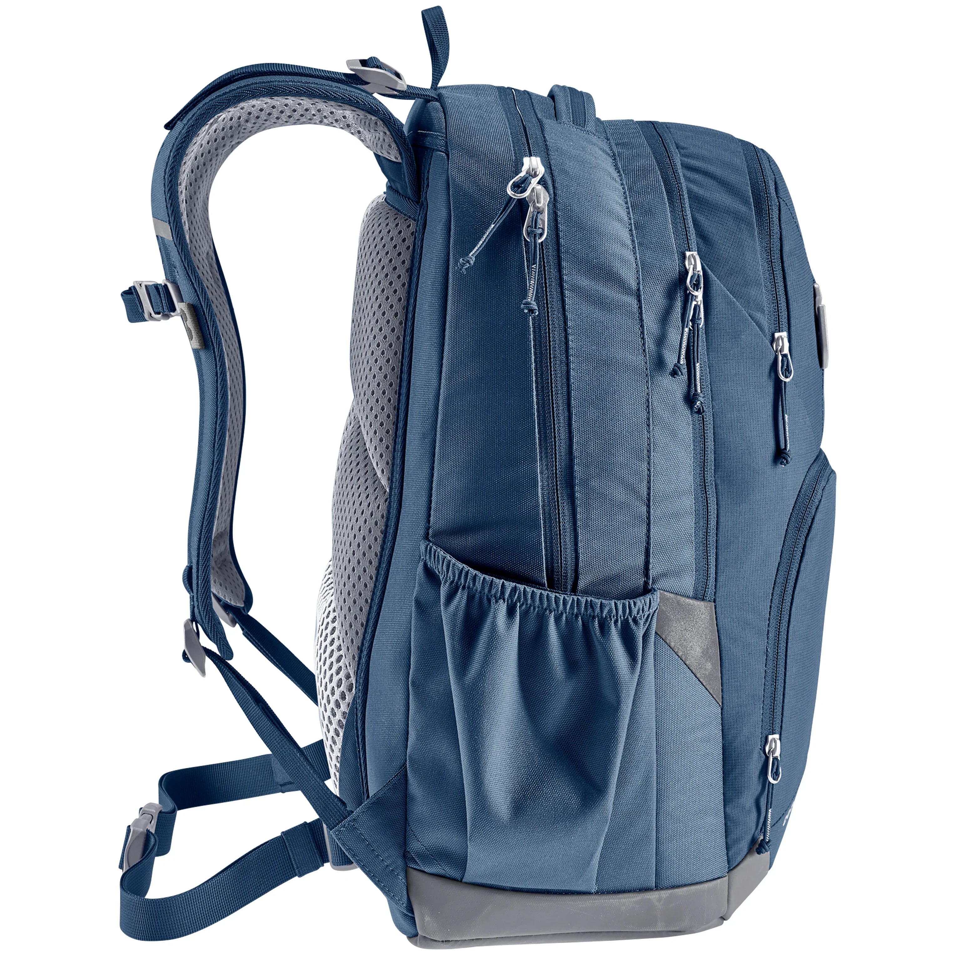 Deuter Daypack Cotogy school backpack 46 cm - Black Strokes