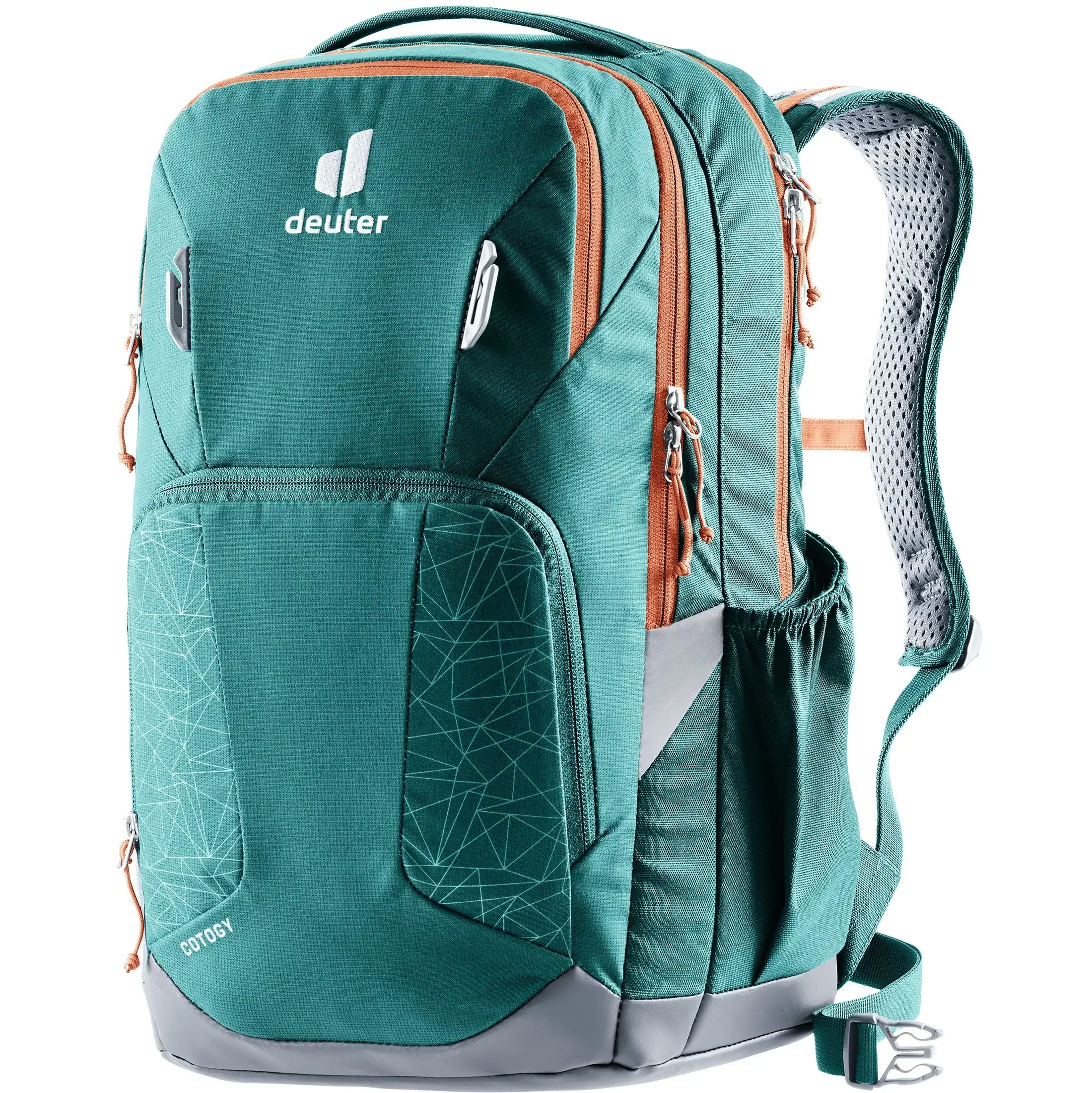 Deuter Daypack Cotogy school backpack 46 cm - Deepsea
