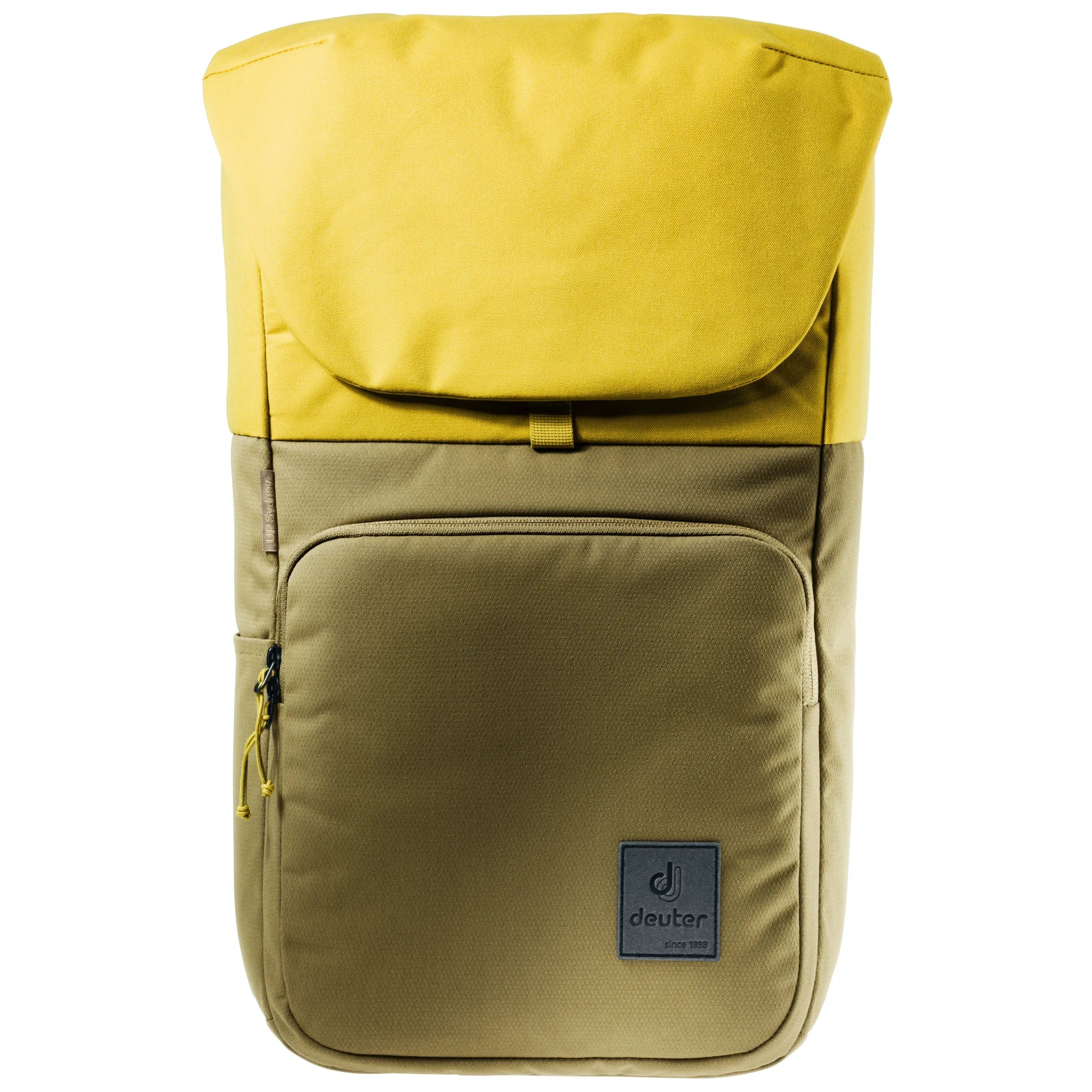 Deuter Daypack UP Sydney sac à dos 50 cm - Argile-Curcuma