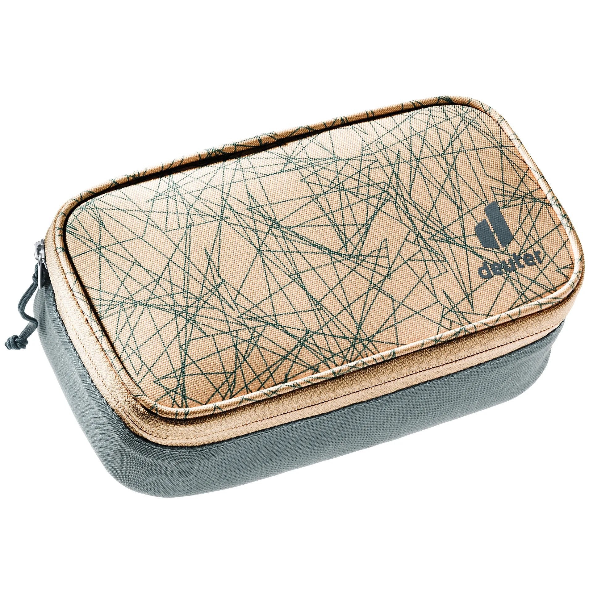 Deuter Accessoires Pencil Case 24 cm - blush-teal