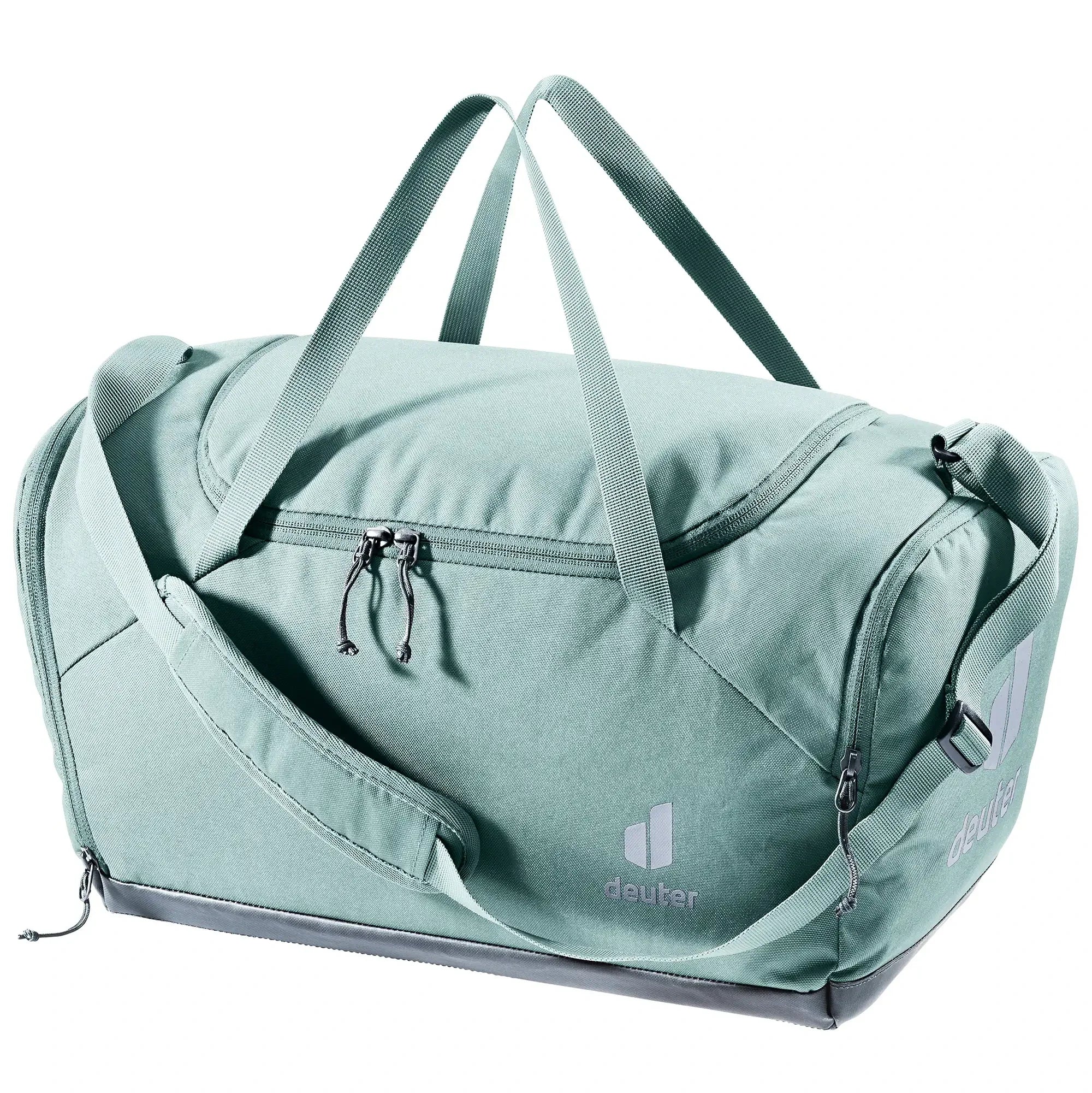 Deuter Daypack Hopper sports bag 48 cm - Jade-Graphite