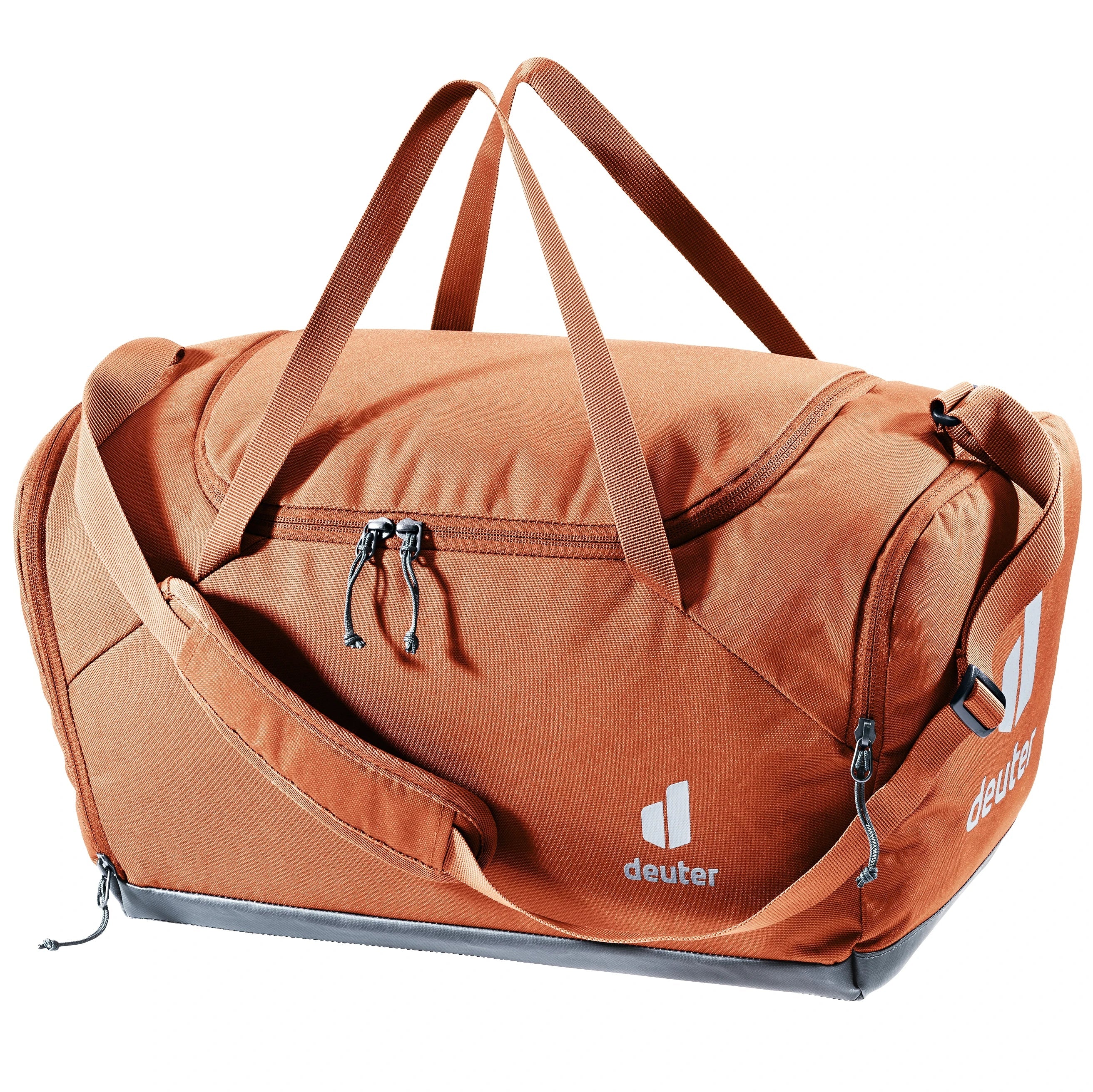 Deuter Daypack Hopper sports bag 48 cm - Chestnut-Graphite