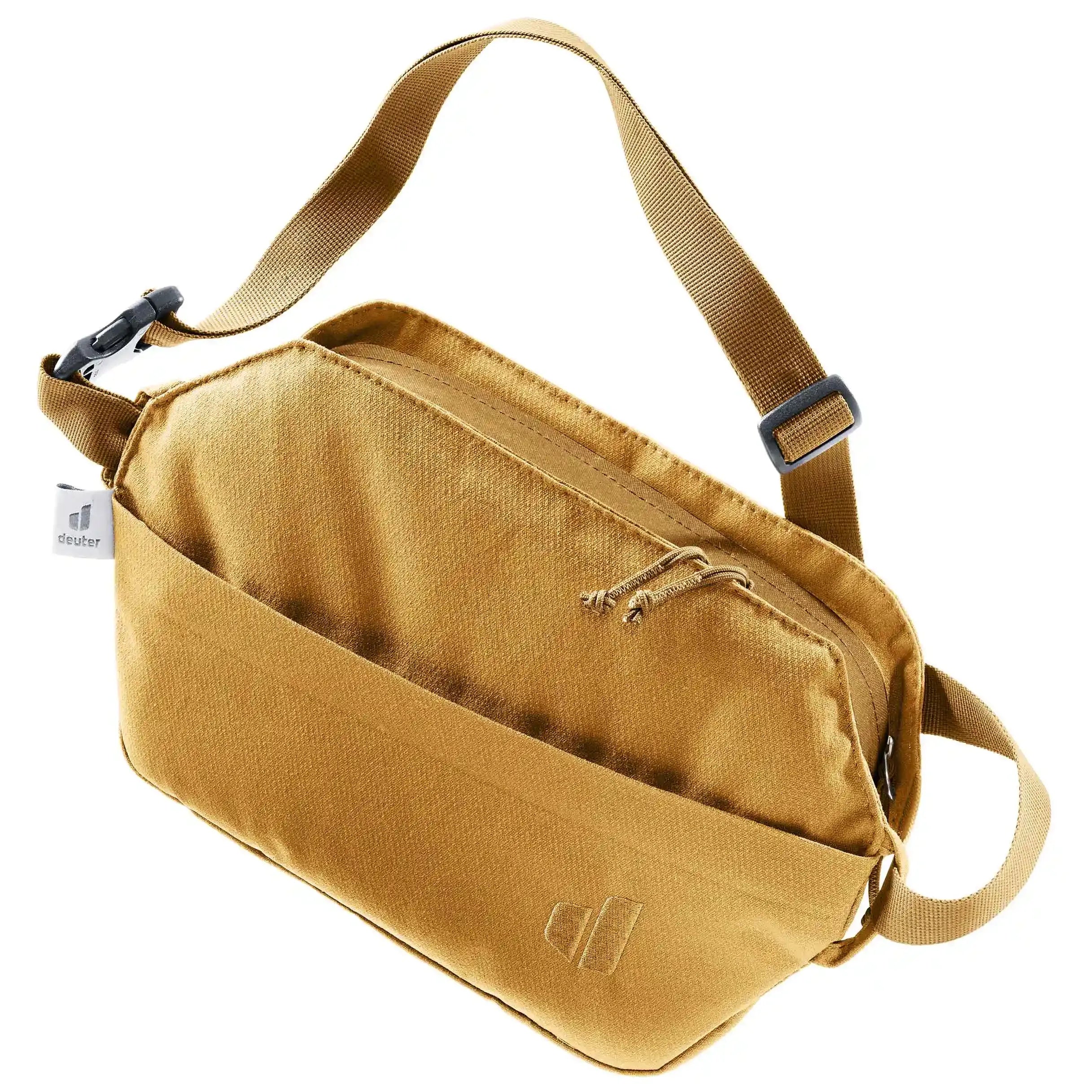 Deuter Accessories Passway 2 Crossbody Bag 28 cm - cinnamon-almond