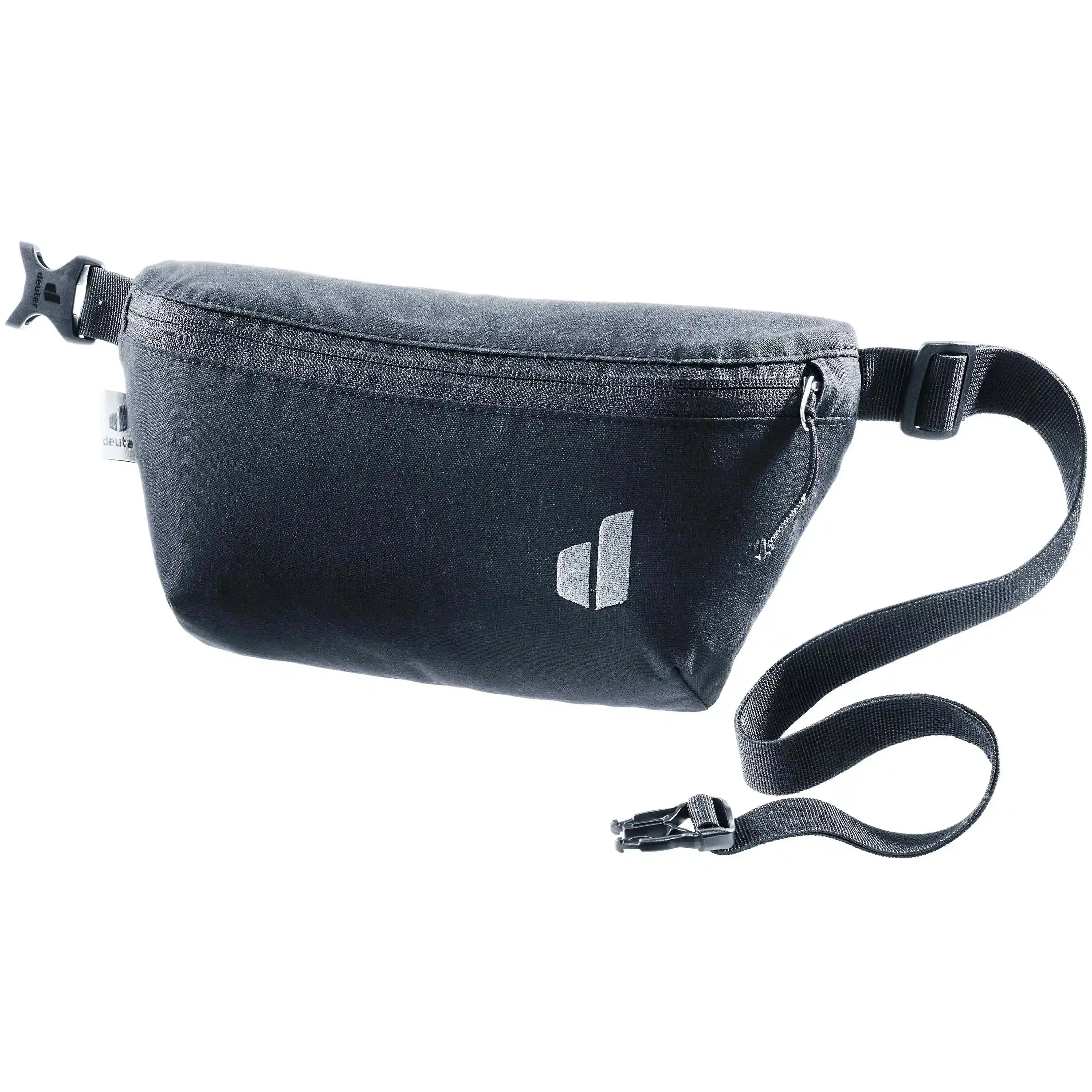 Deuter Accessories Avengo 1.5 Crossbody Bag 29 cm - black