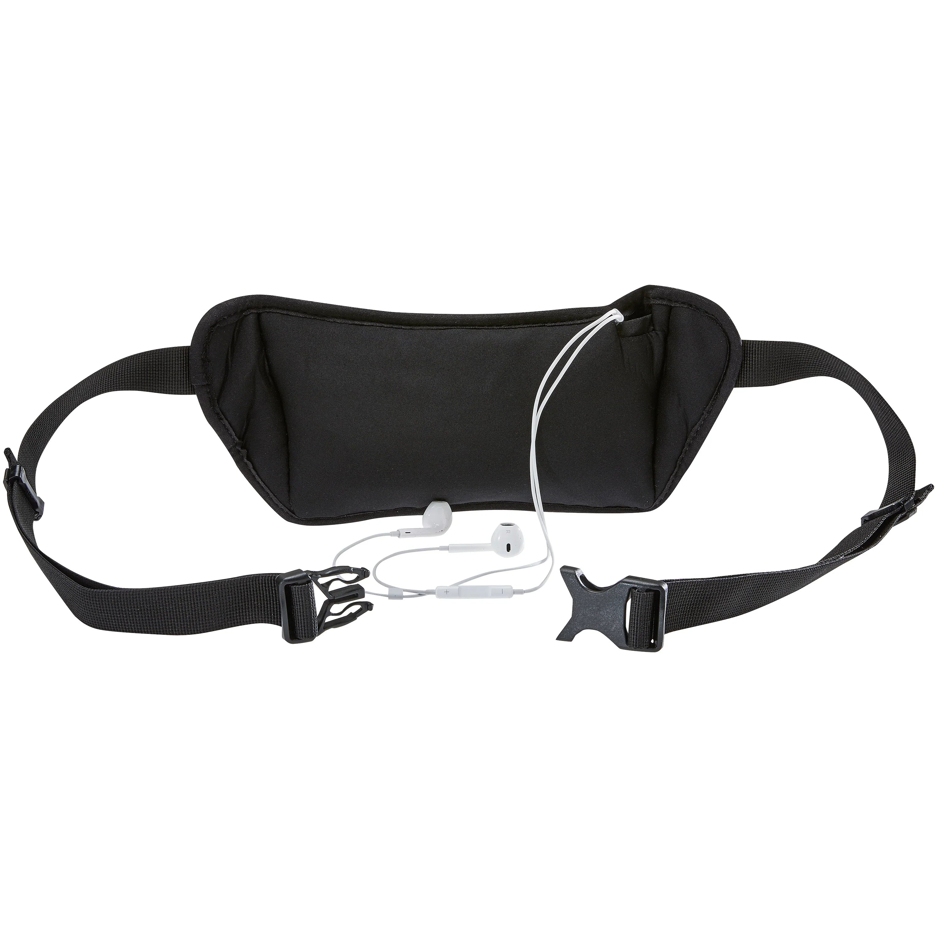 Deuter Accessories Neo Belt II belt bag 30 cm - Black