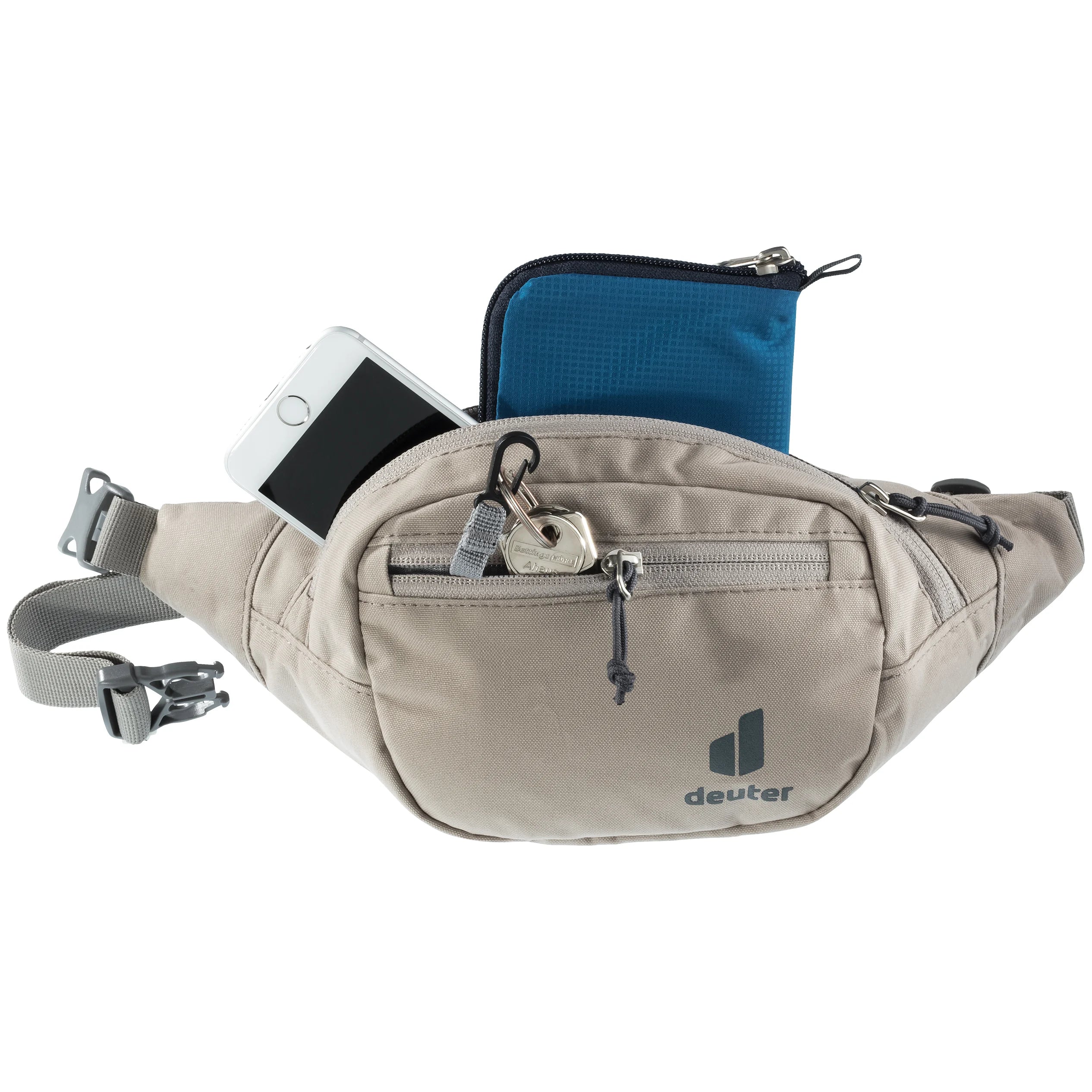 Waist bag best sale deuter original