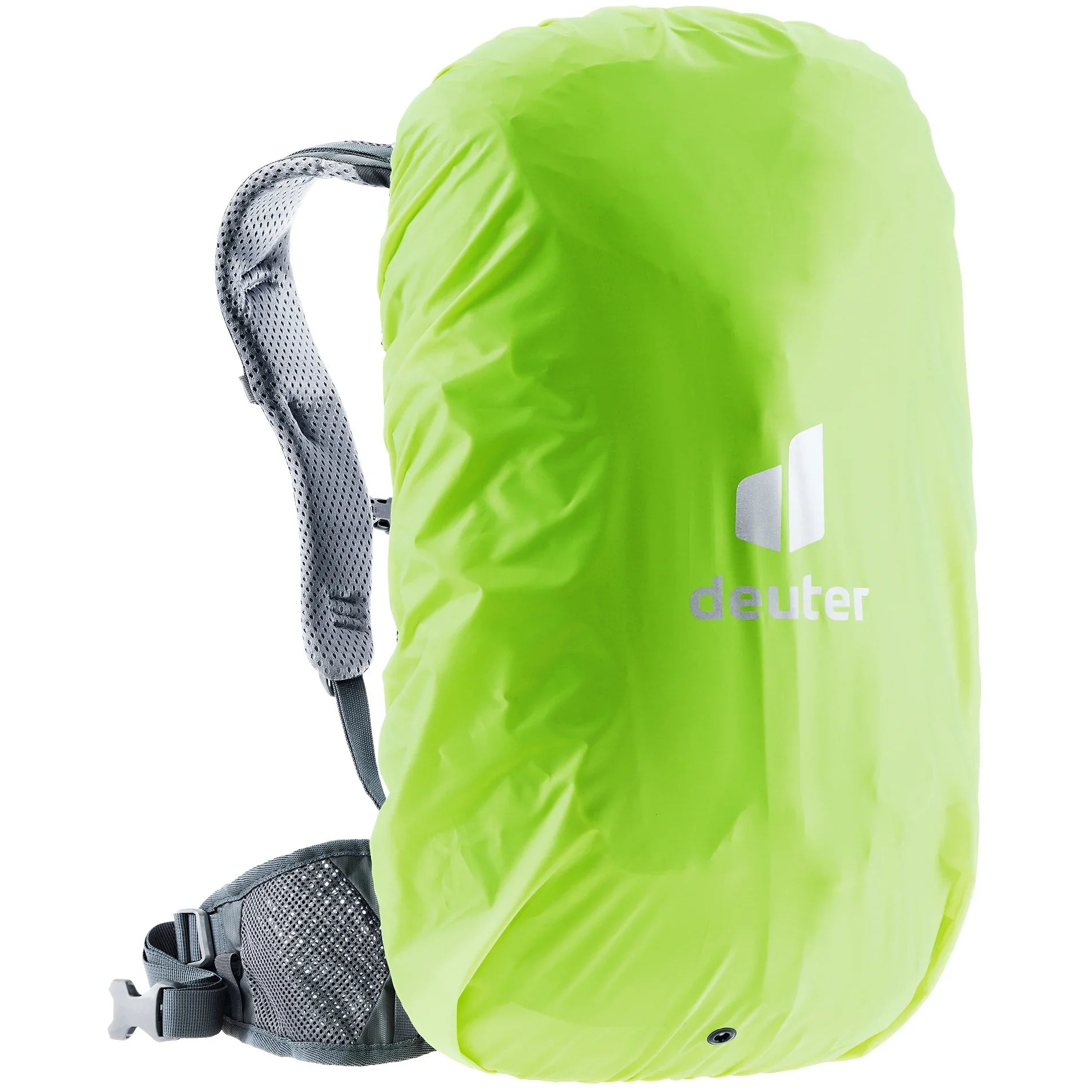 Deuter Accessoires Raincover Mini Rucksack Regenhülle 48 cm - Neon