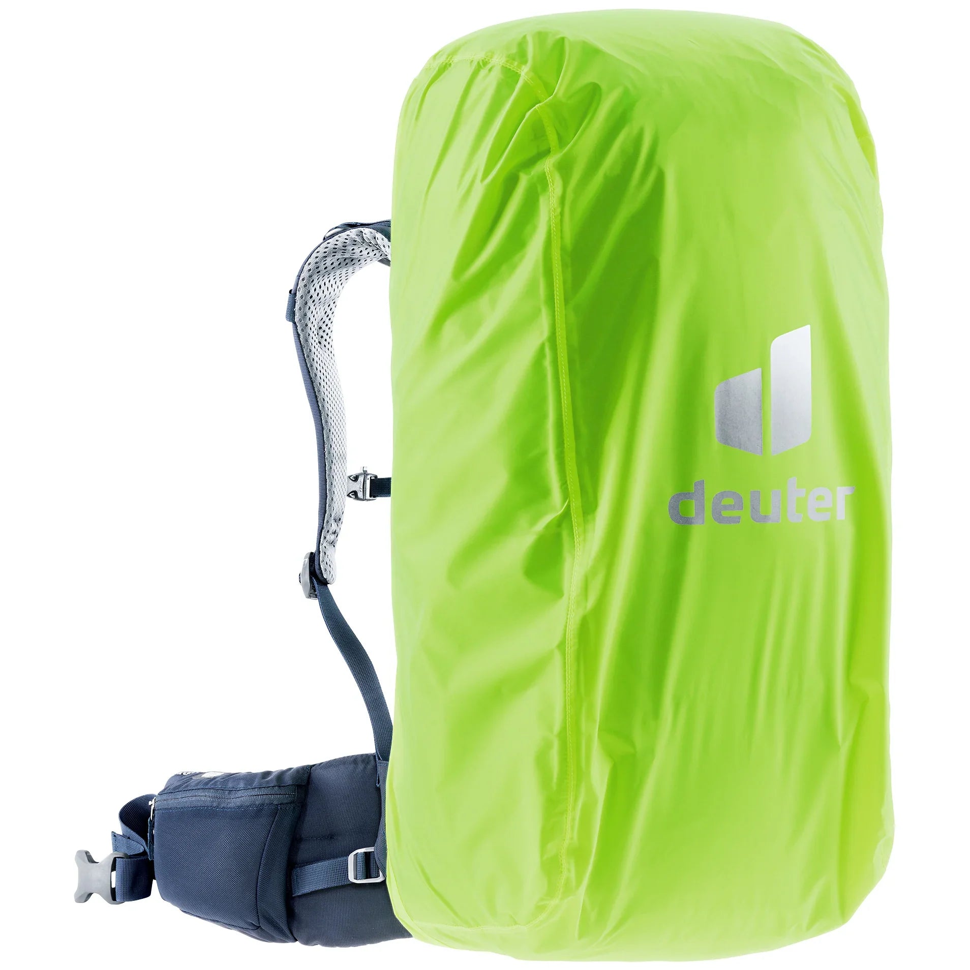 Deuter Accessories Raincover II backpack rain cover 69 cm - Neon