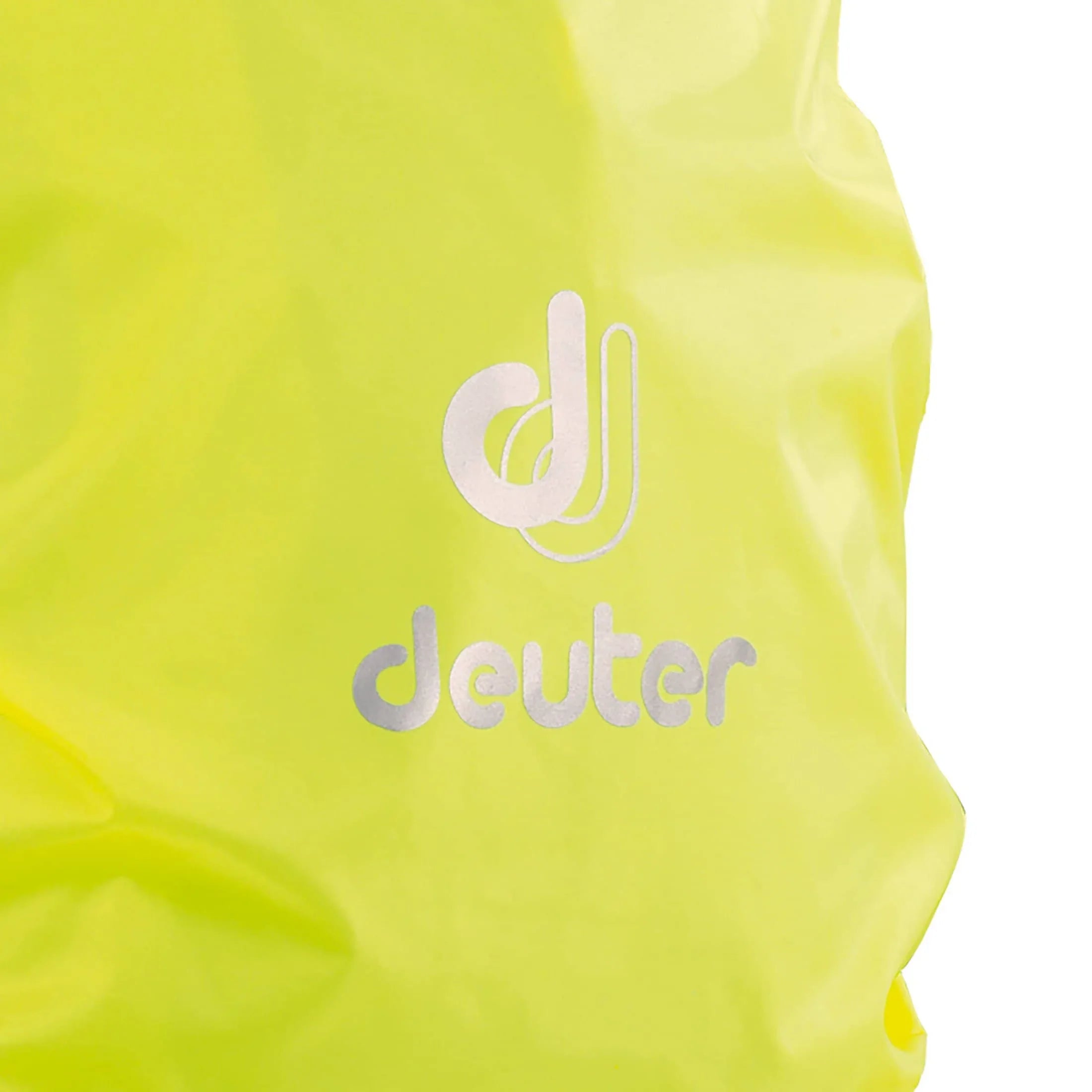 Deuter Accessories Raincover Mini backpack rain cover 48 cm - Neon