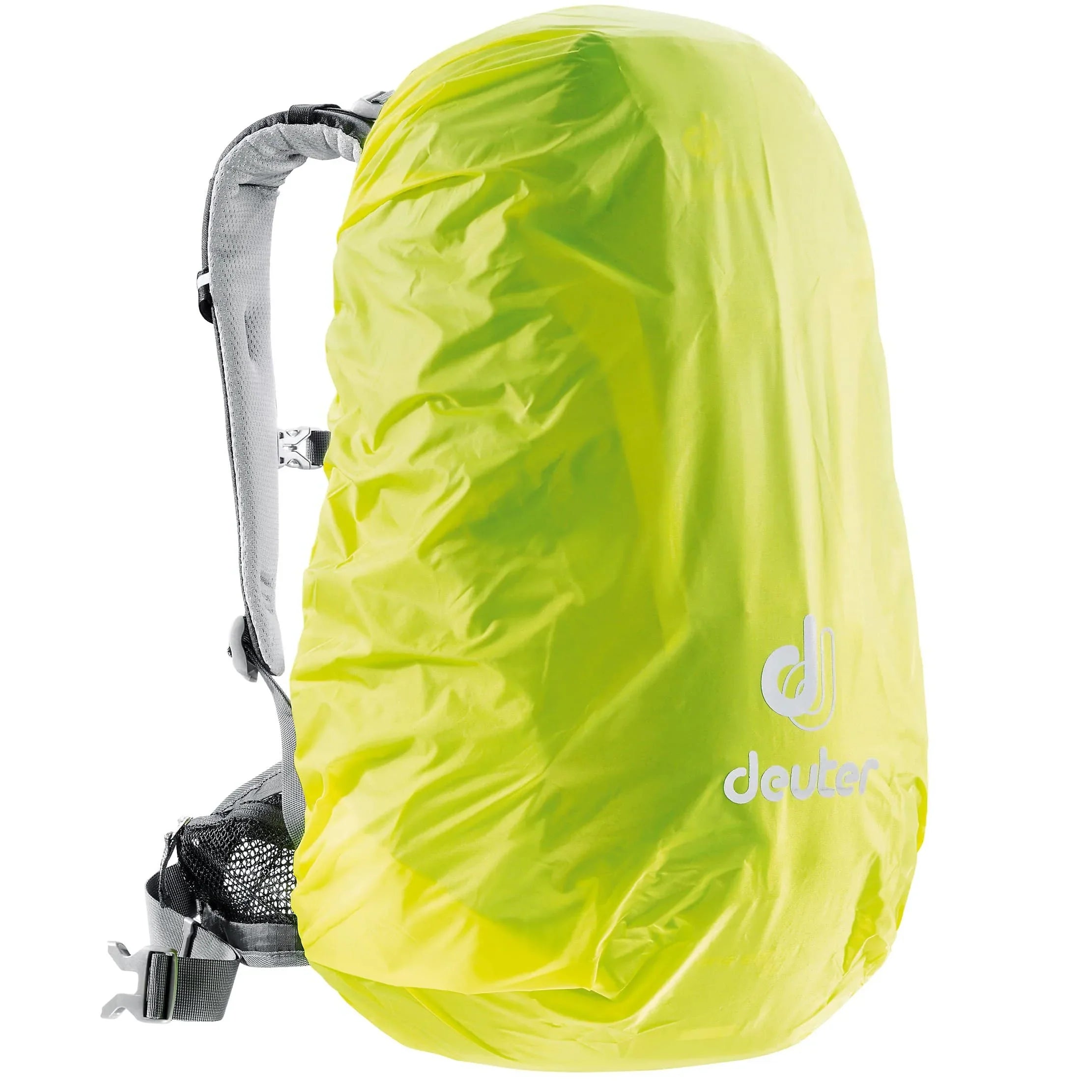 Deuter Accessories Raincover I Backpack Raincover 60 cm - Neon