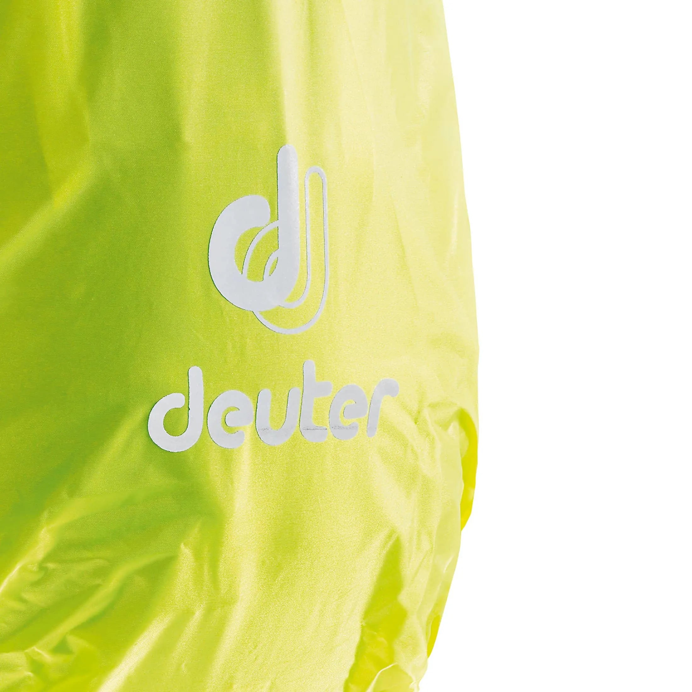 Deuter Accessories Raincover I Backpack Raincover 60 cm - Neon
