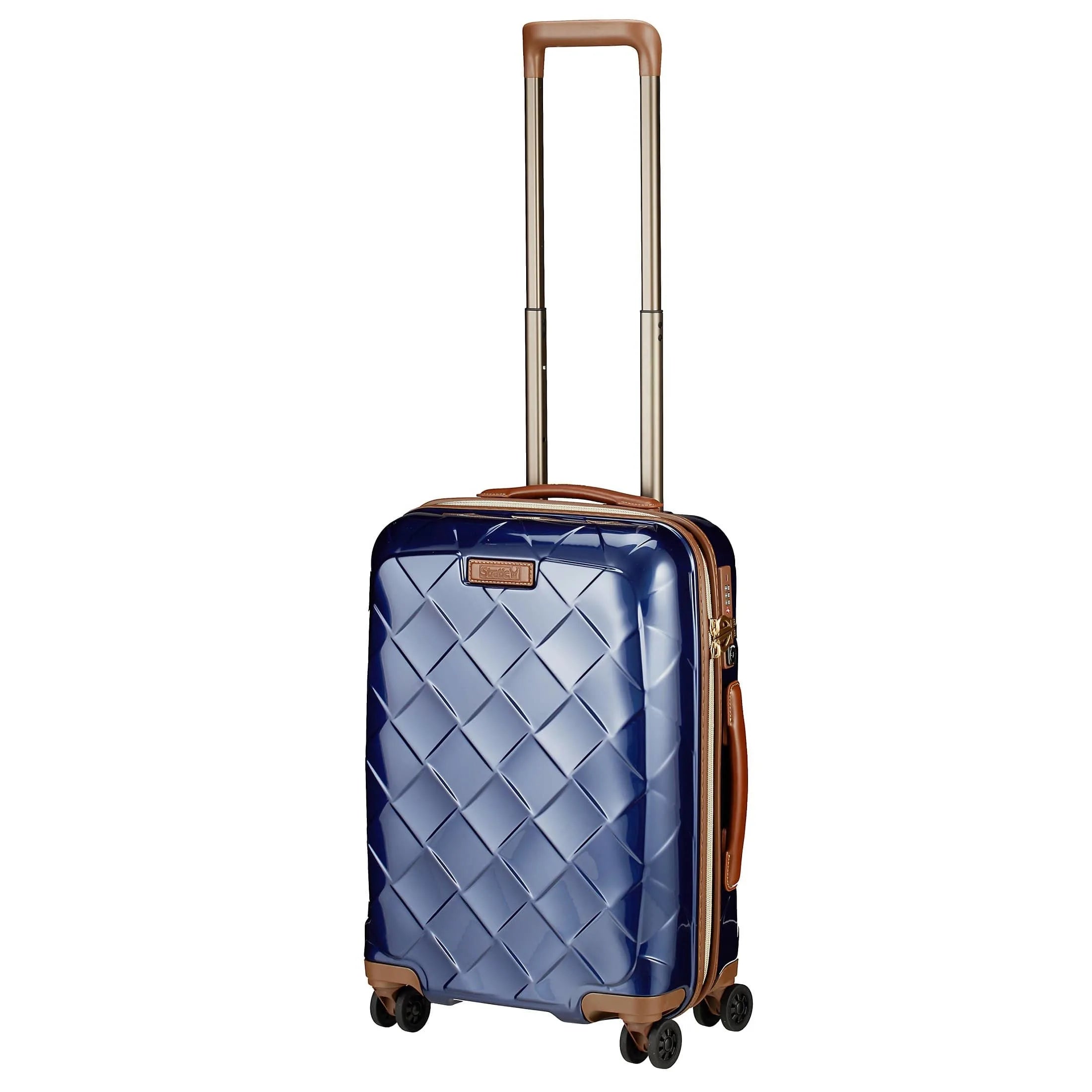 Luggage and top more trolley