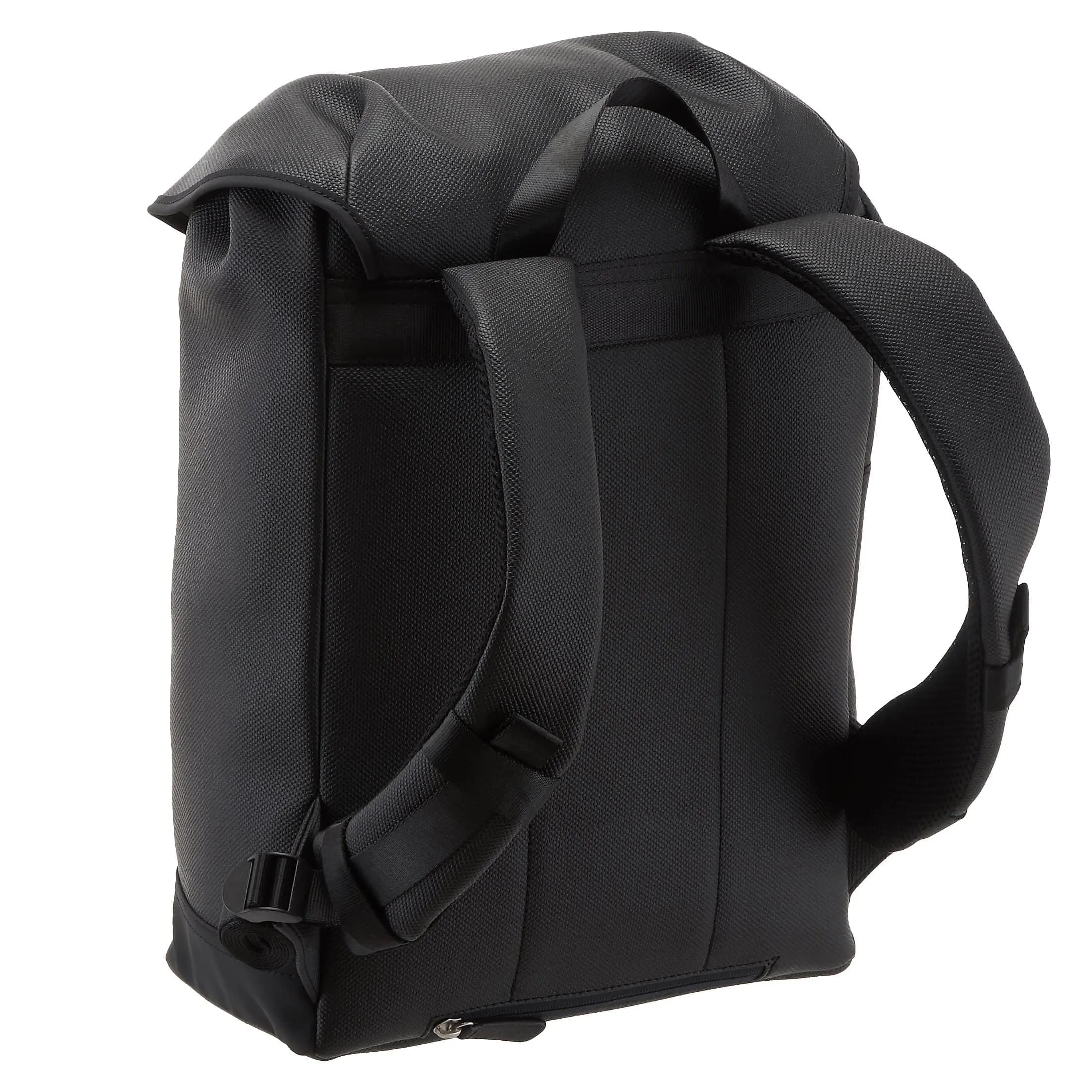 Strellson Royal Oak Backpack MVF 42 cm - black