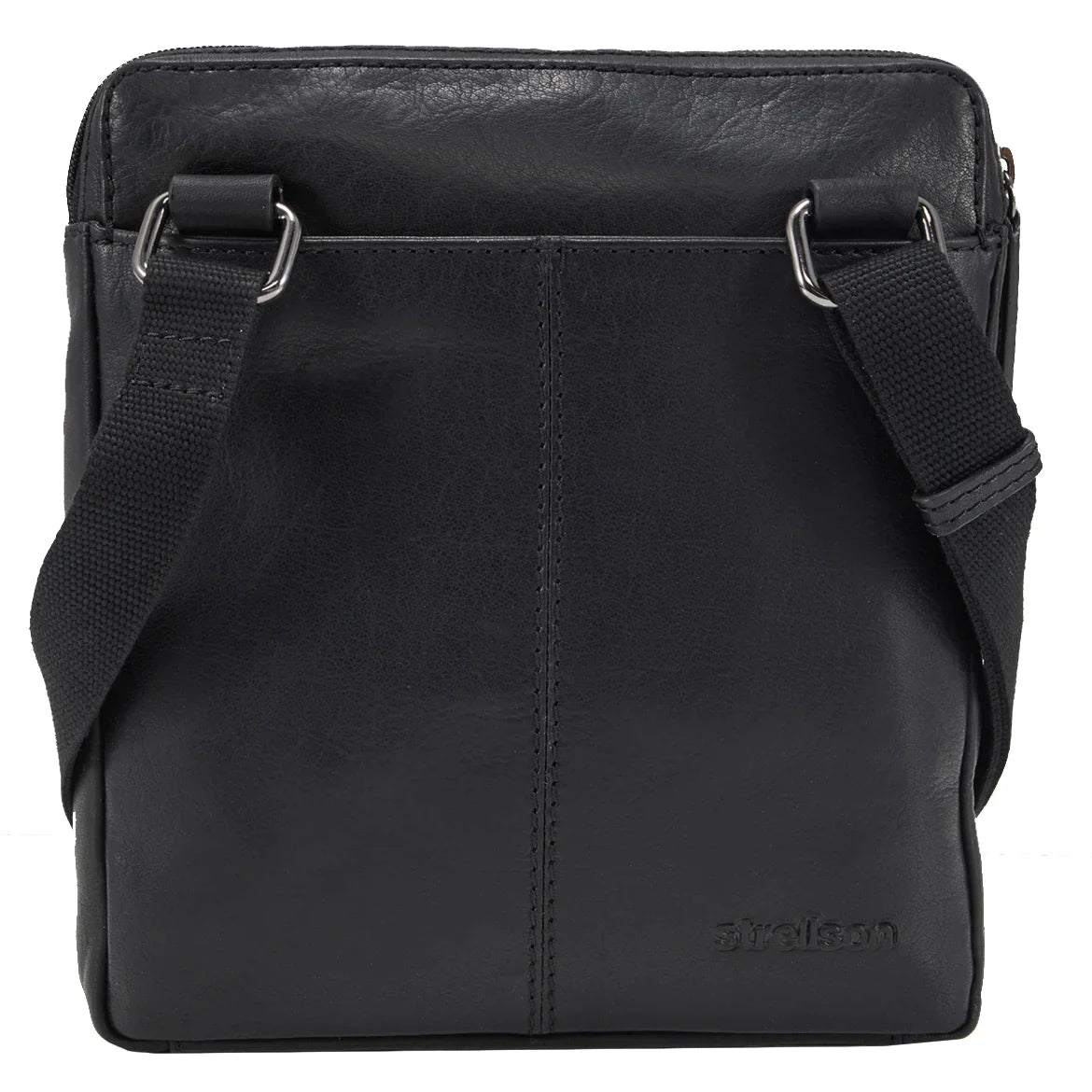 Strellson Hyde Park Shoulderbag XSVZ 2 22 cm - Black