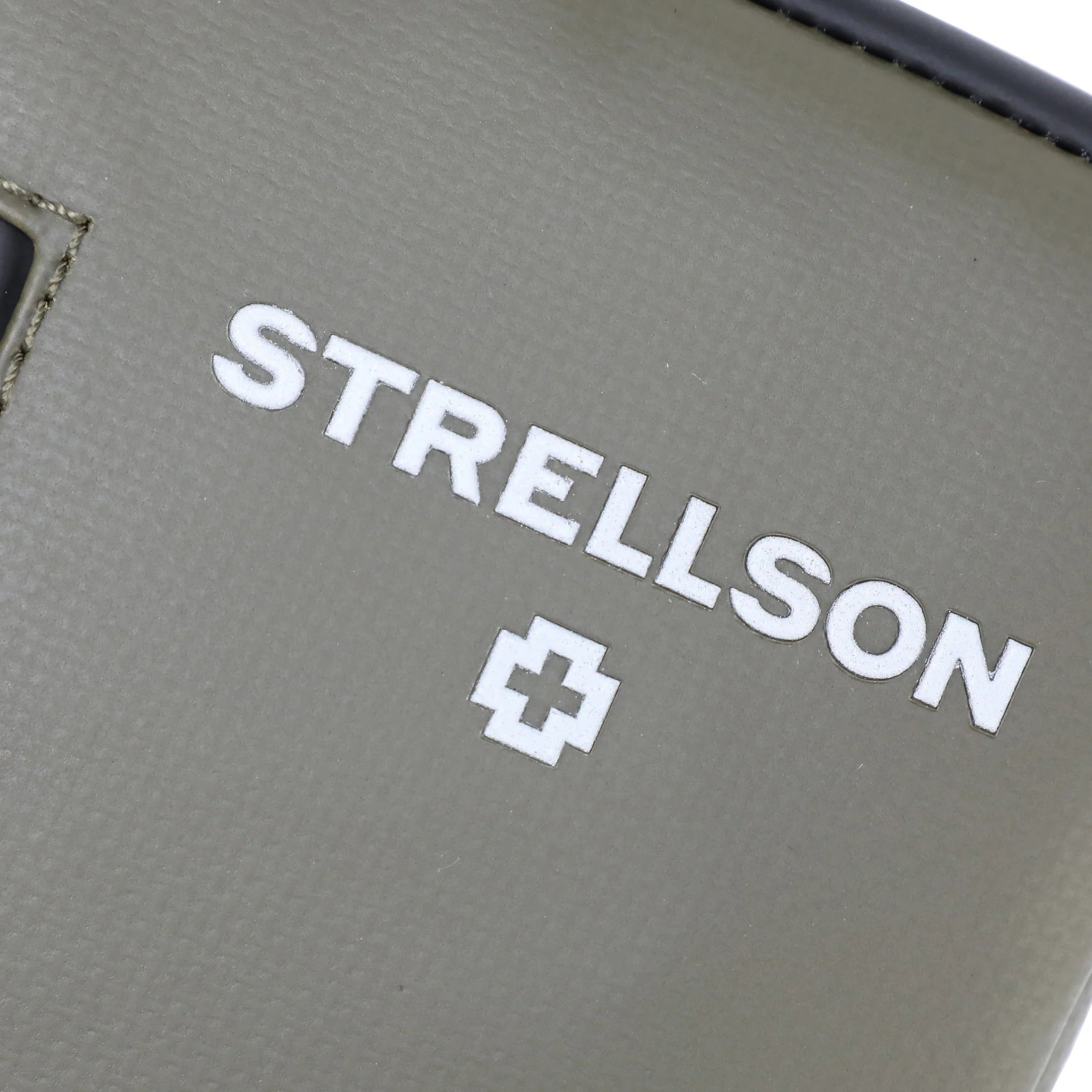 Strellson Stockwell 2.0 Sac Bandoulière XSVZ 19 cm - Noir
