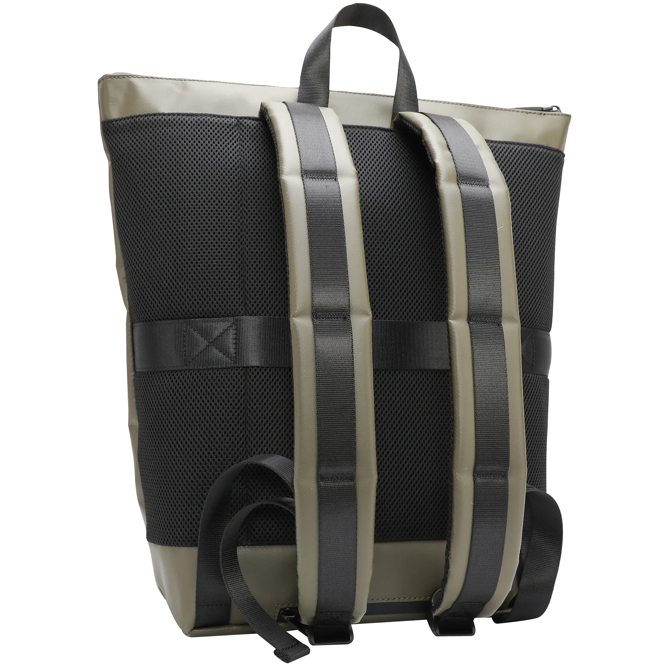 Strellson Stockwell 2.0 Backpack SVZ 1 43 cm - Black
