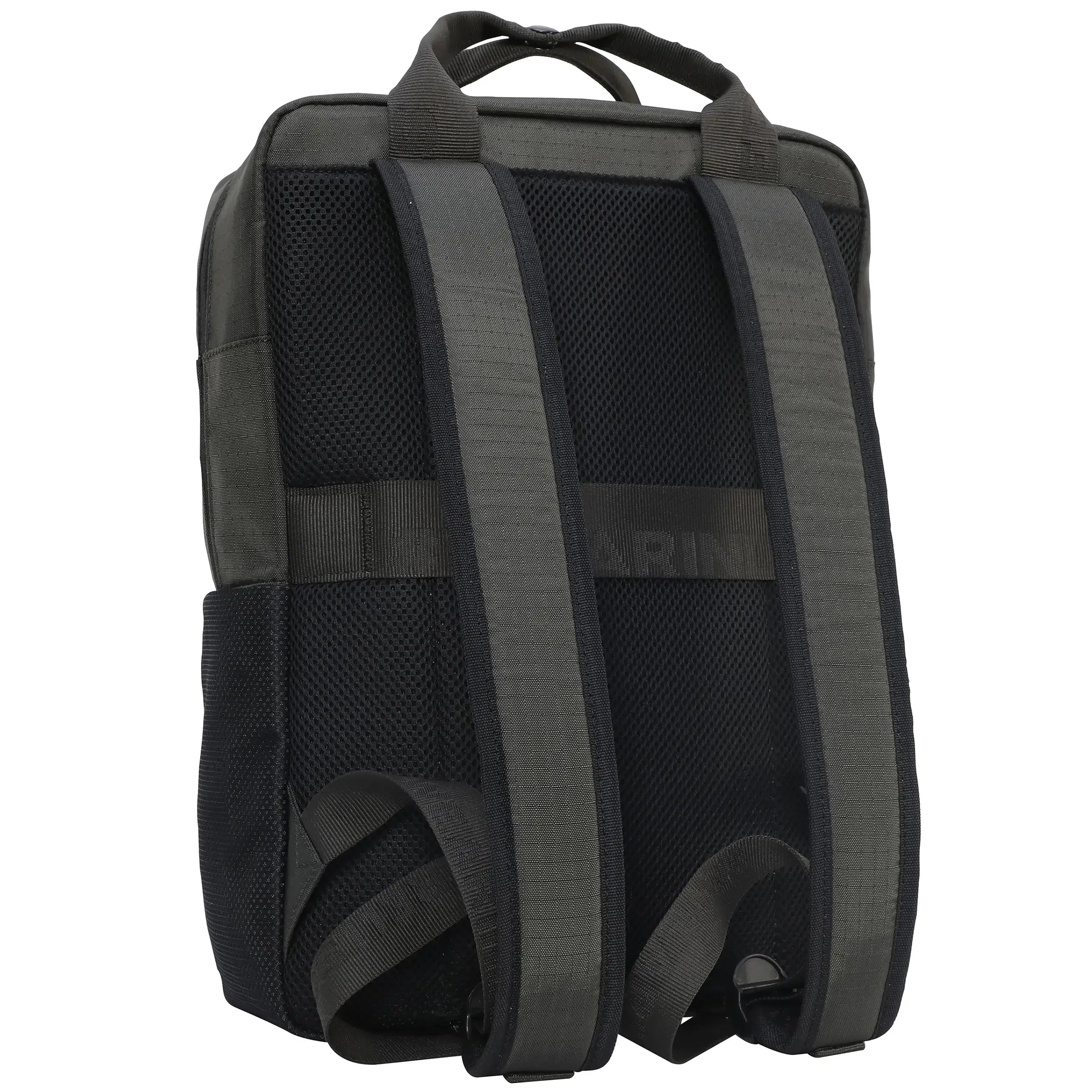 Strellson Northwood RS Josh Backpack SVZ 39 cm - khaki