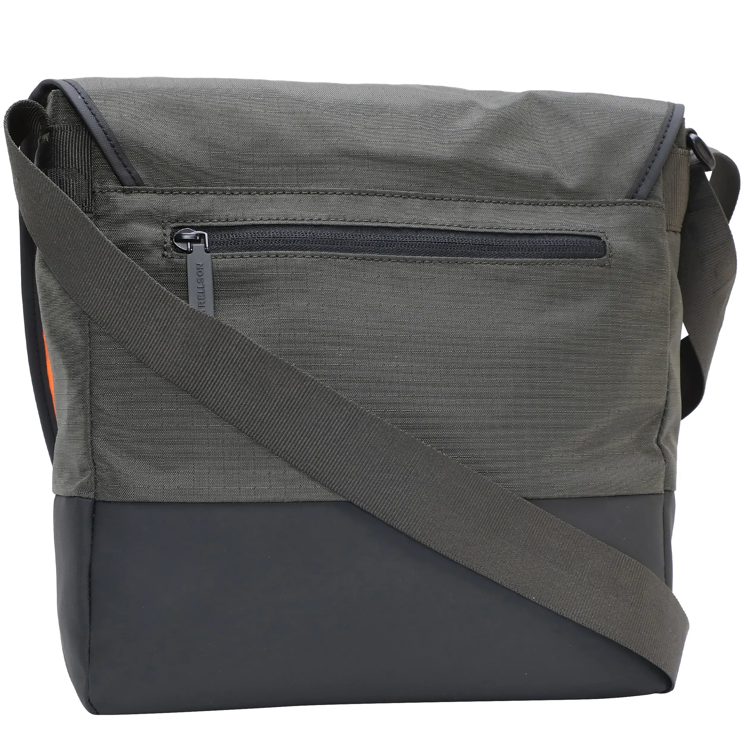 Strellson Northwood RS Dorian Sac bandoulière MVF 29 cm - kaki