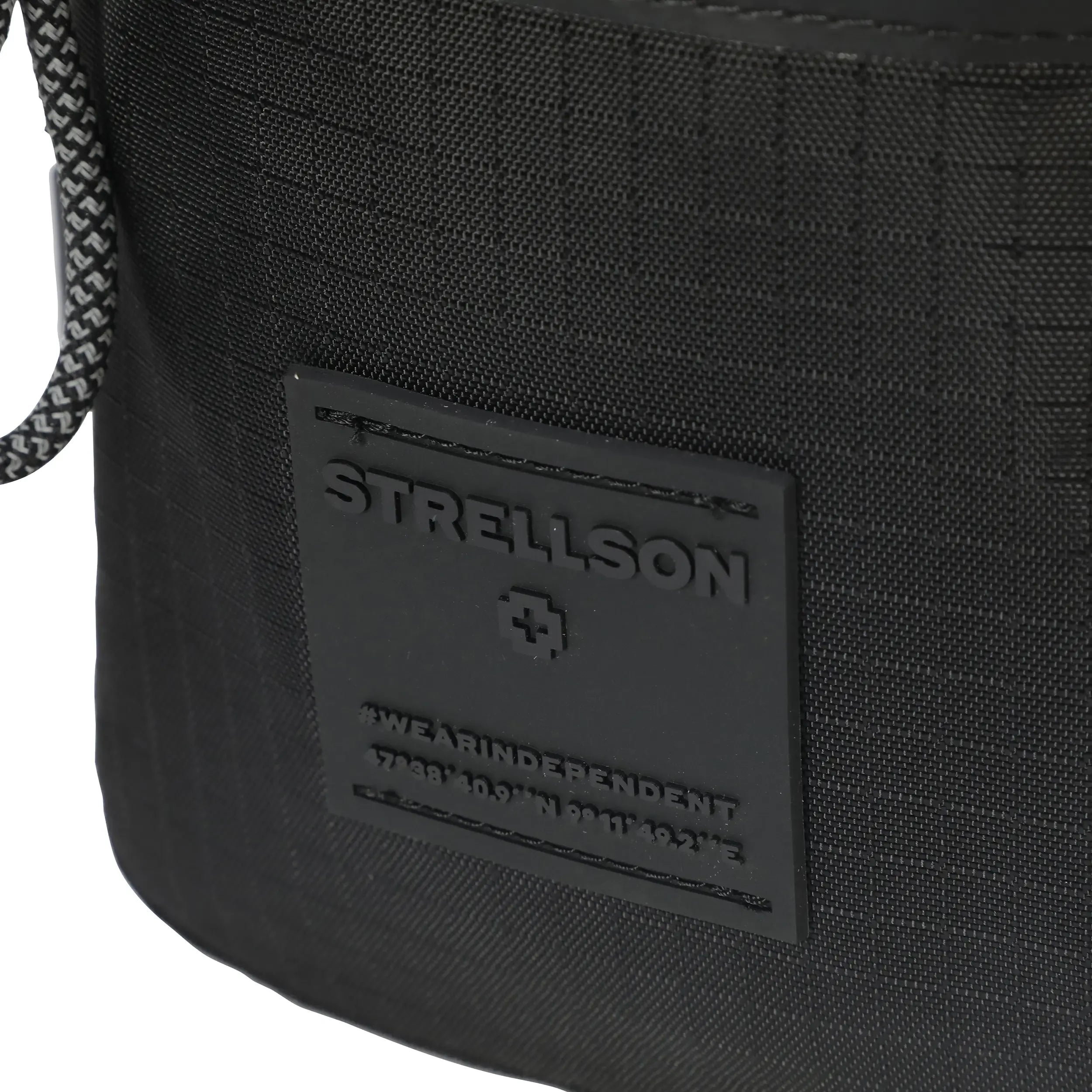 Strellson Northwood RS Brian Shoulderbag XSVZ 18 cm - khaki