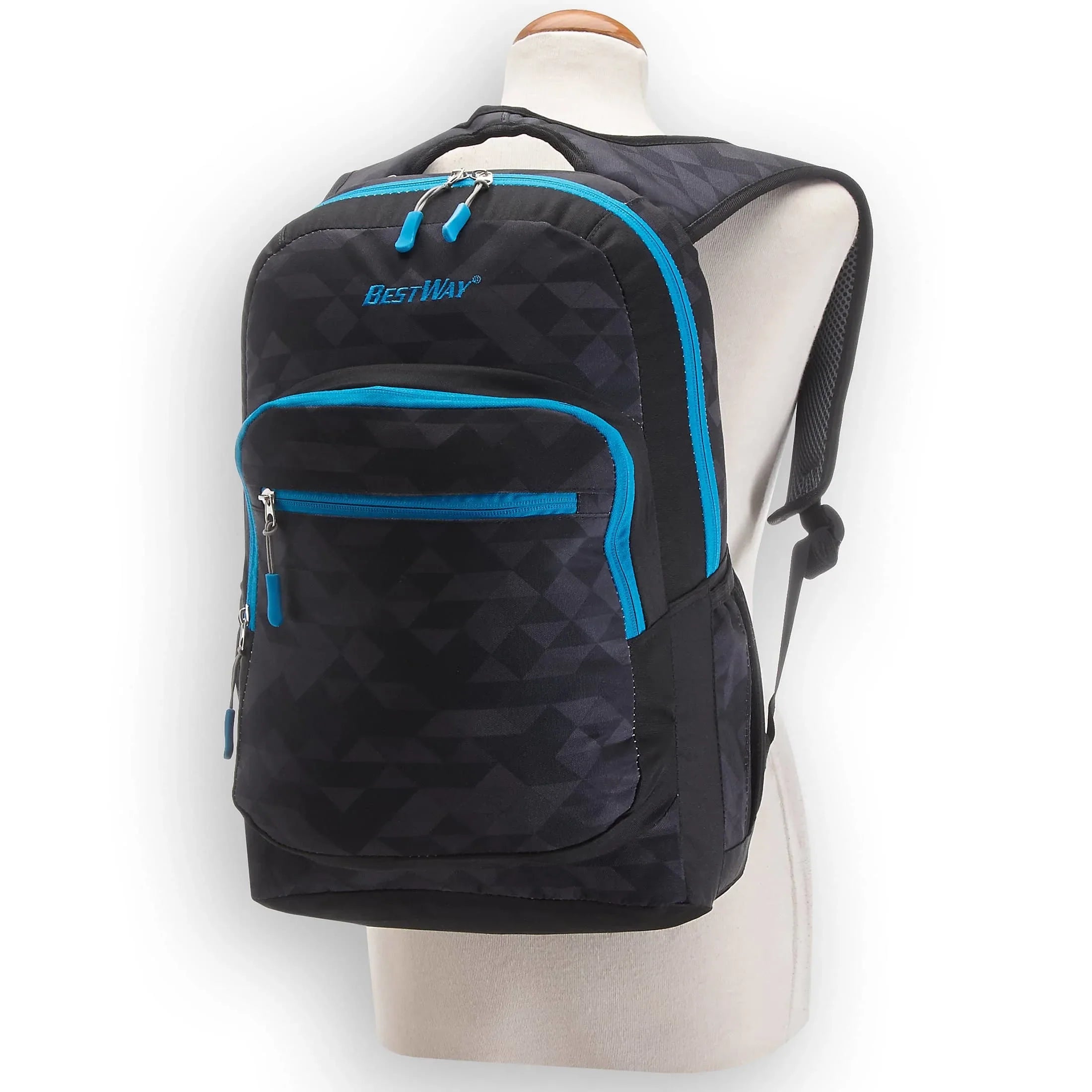Bestway backpack top