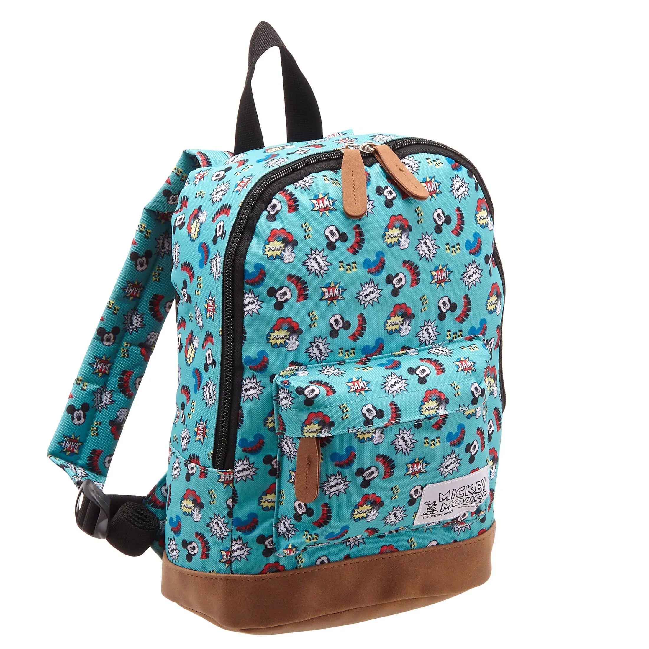 Disney mickey mouse rucksack deals