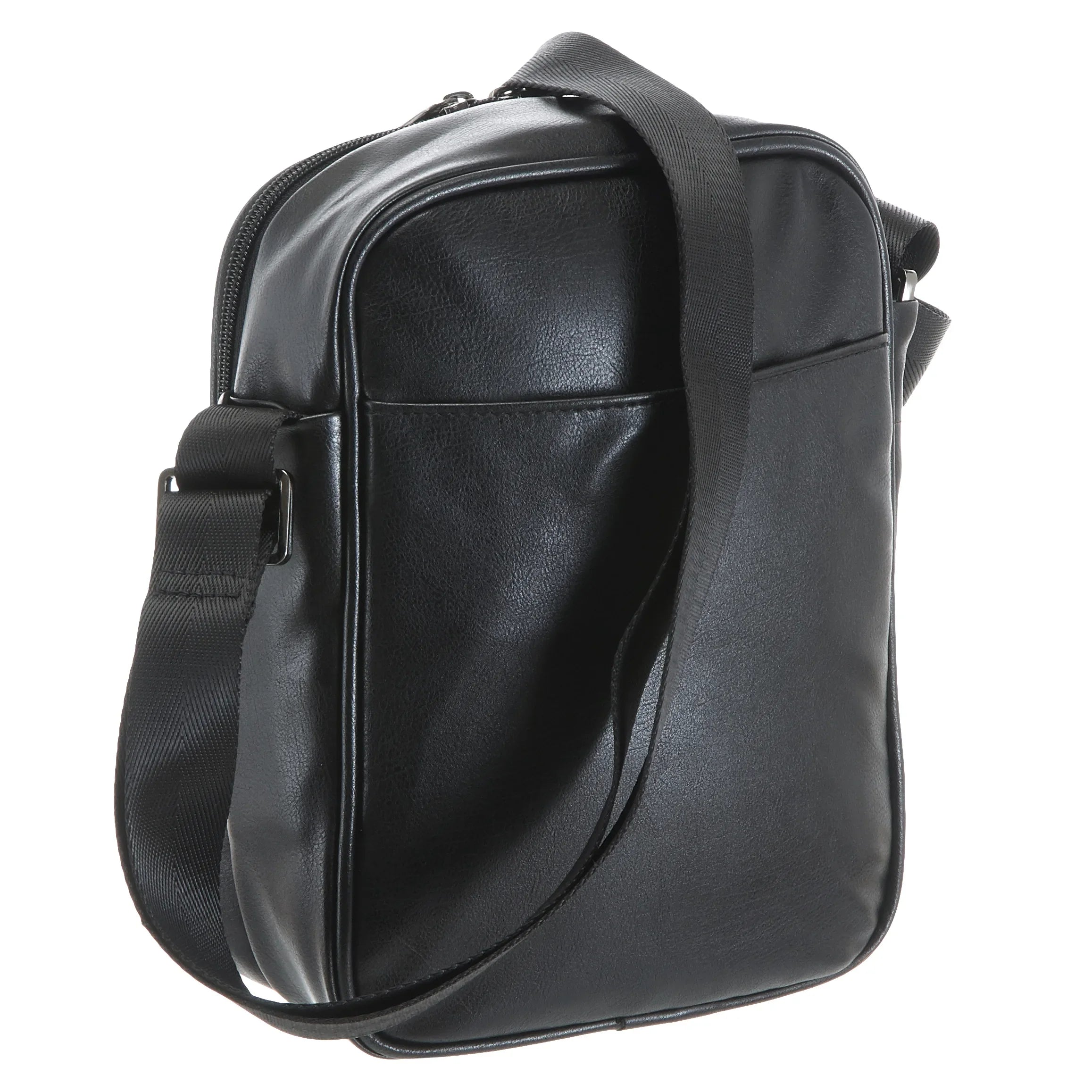 Gabol Shadow shoulder bag 24 cm - negro