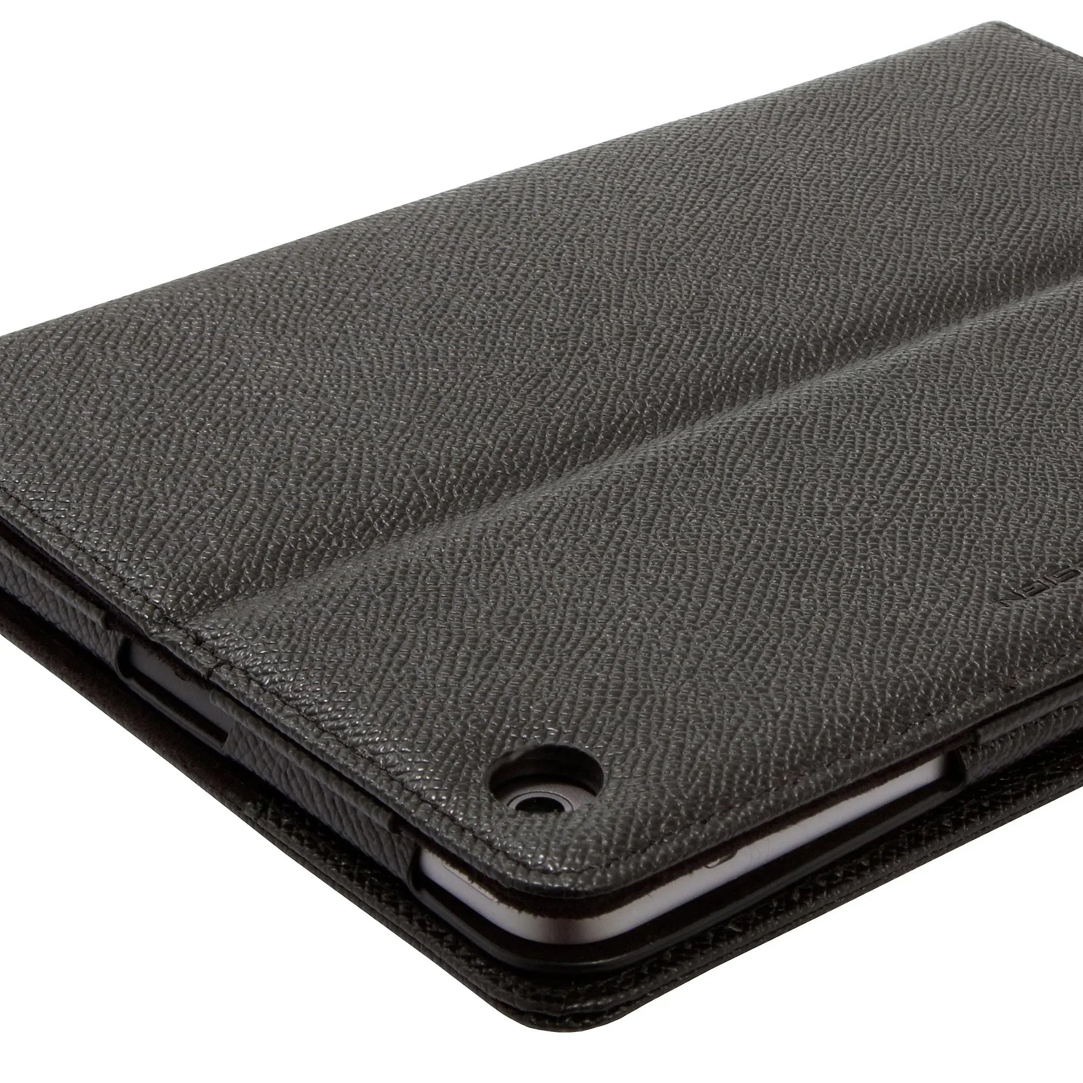 Porsche Design French Classic 3.0 iPad mini Case 1 21 cm - black