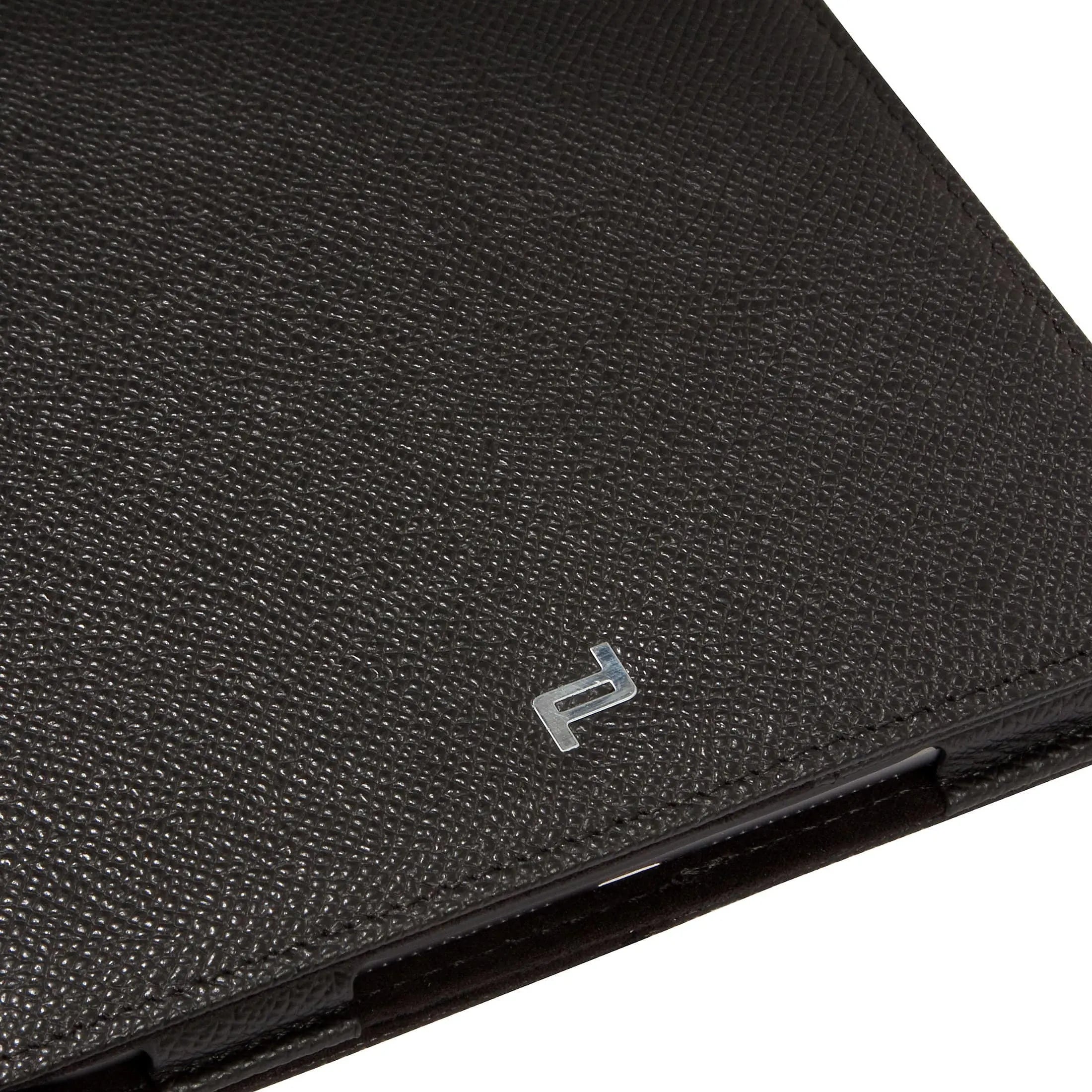 Porsche Design French Classic 3.0 iPad mini Case 1 21 cm - dark brown