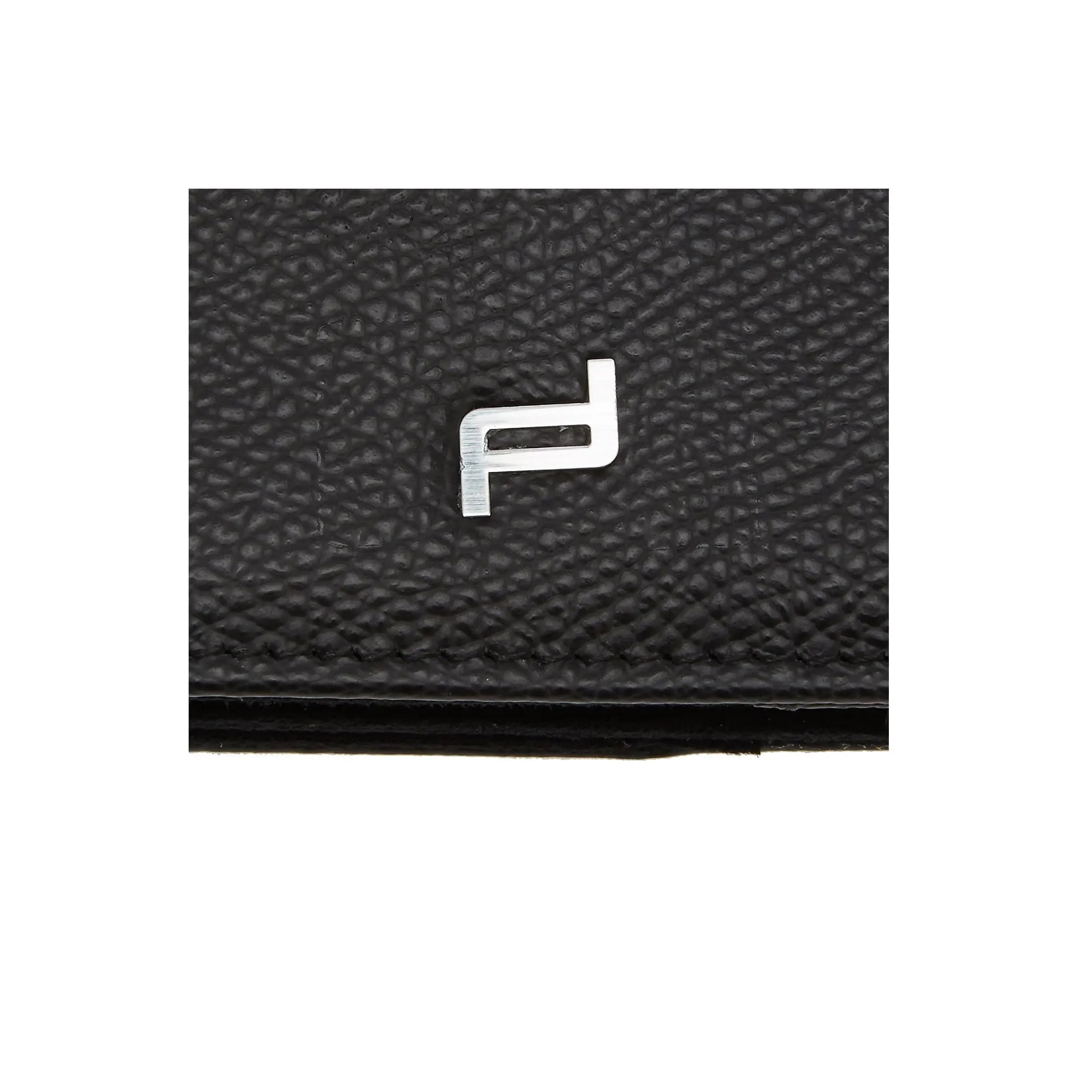 Coque Porsche Design French Classic 3.0 pour iPad Mini 2 Coque 1 20 cm - noire